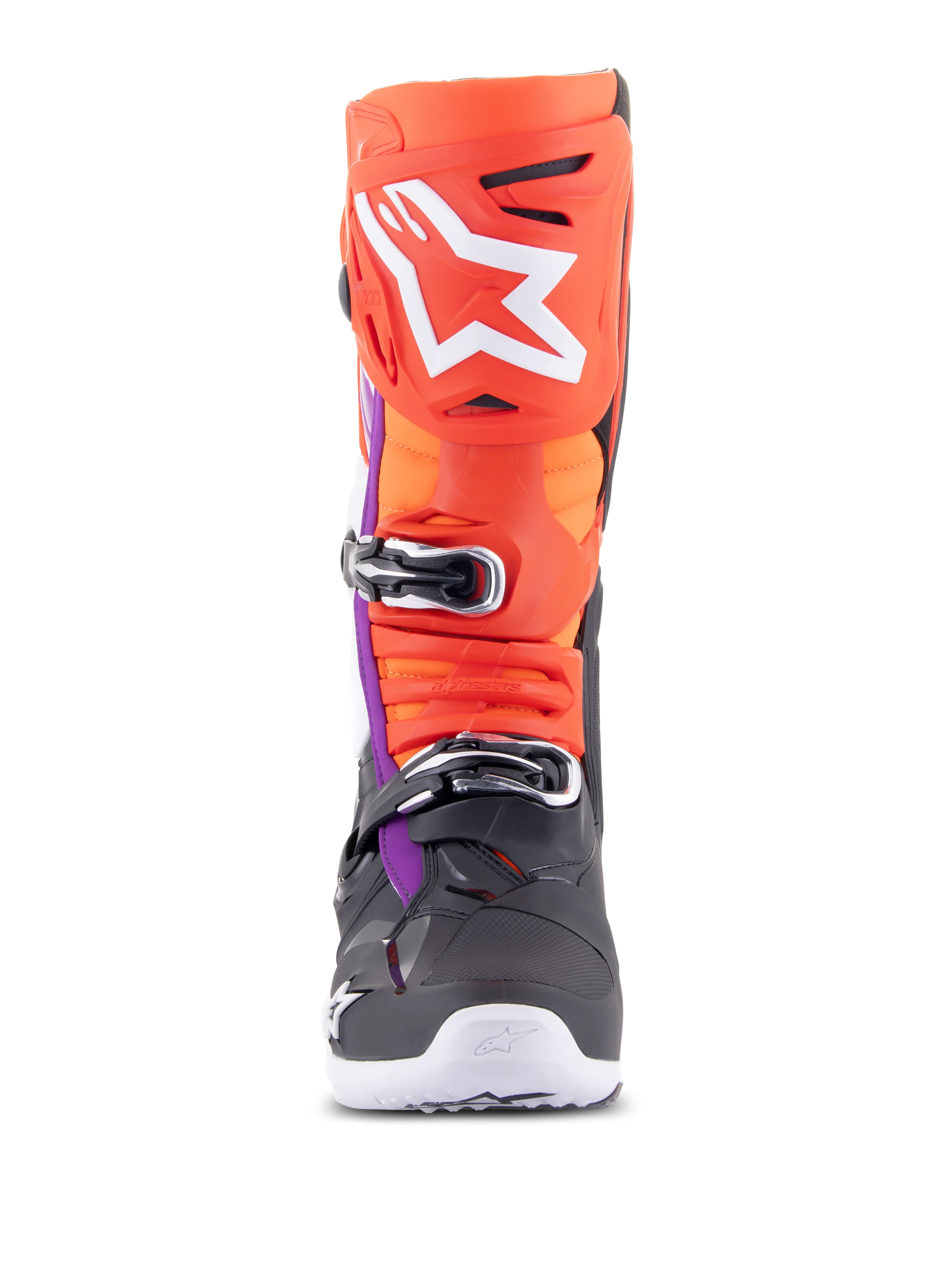Botas Tech 10 - Image 2
