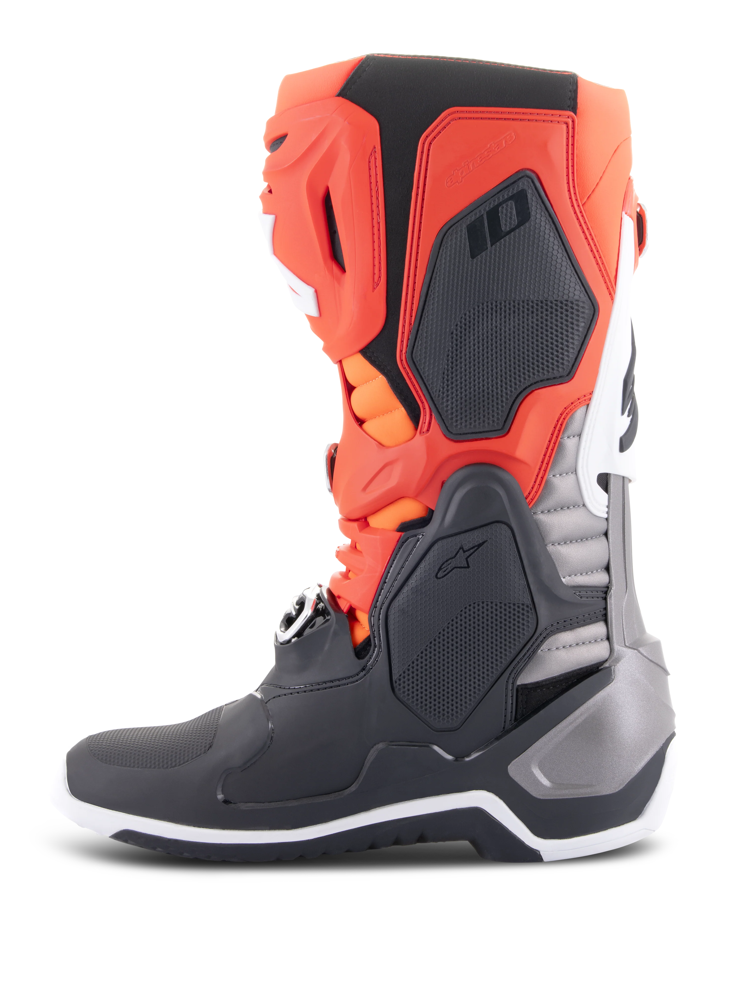 Botas Tech 10 - Image 3