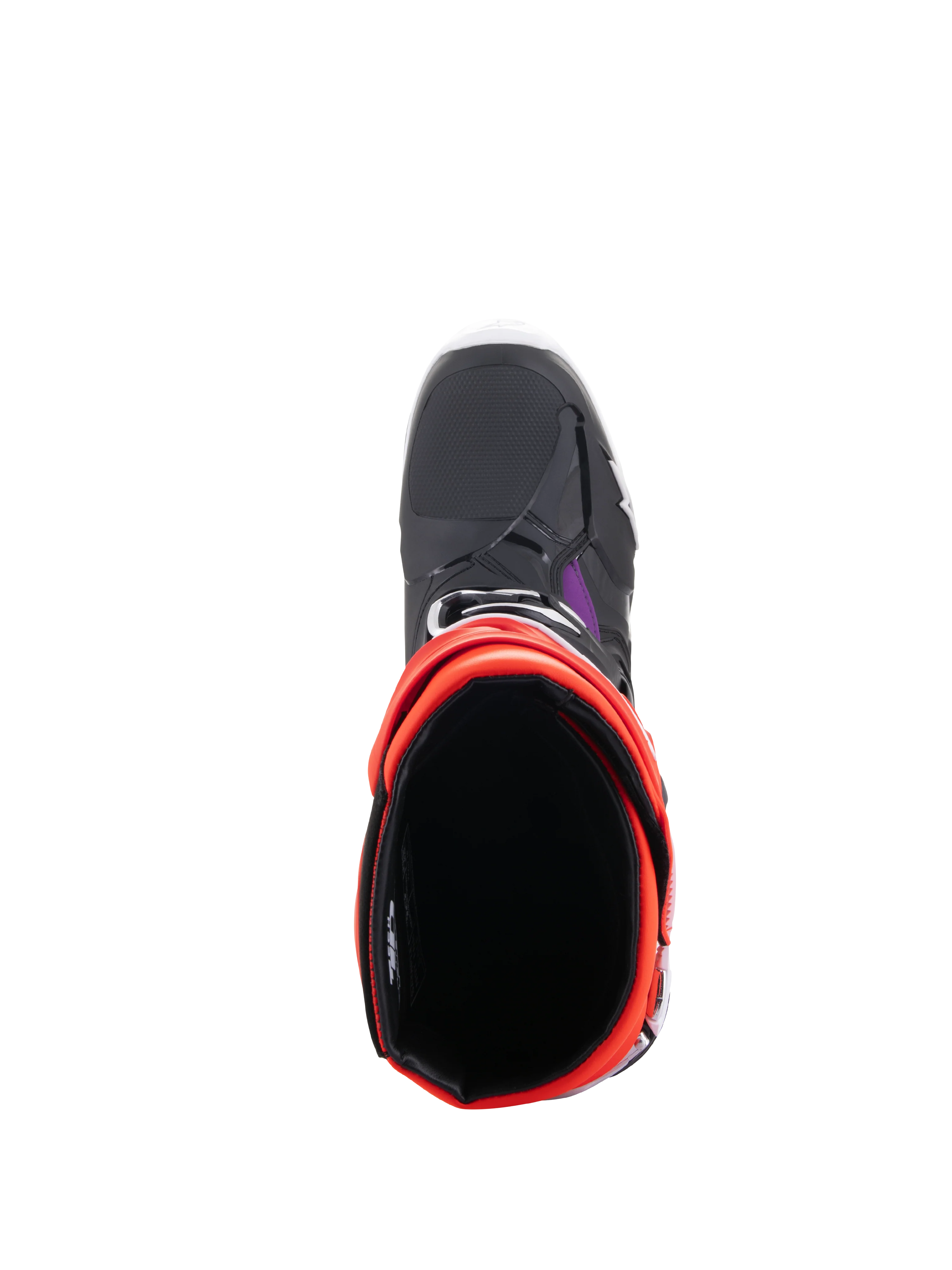 Botas Tech 10 - Image 5