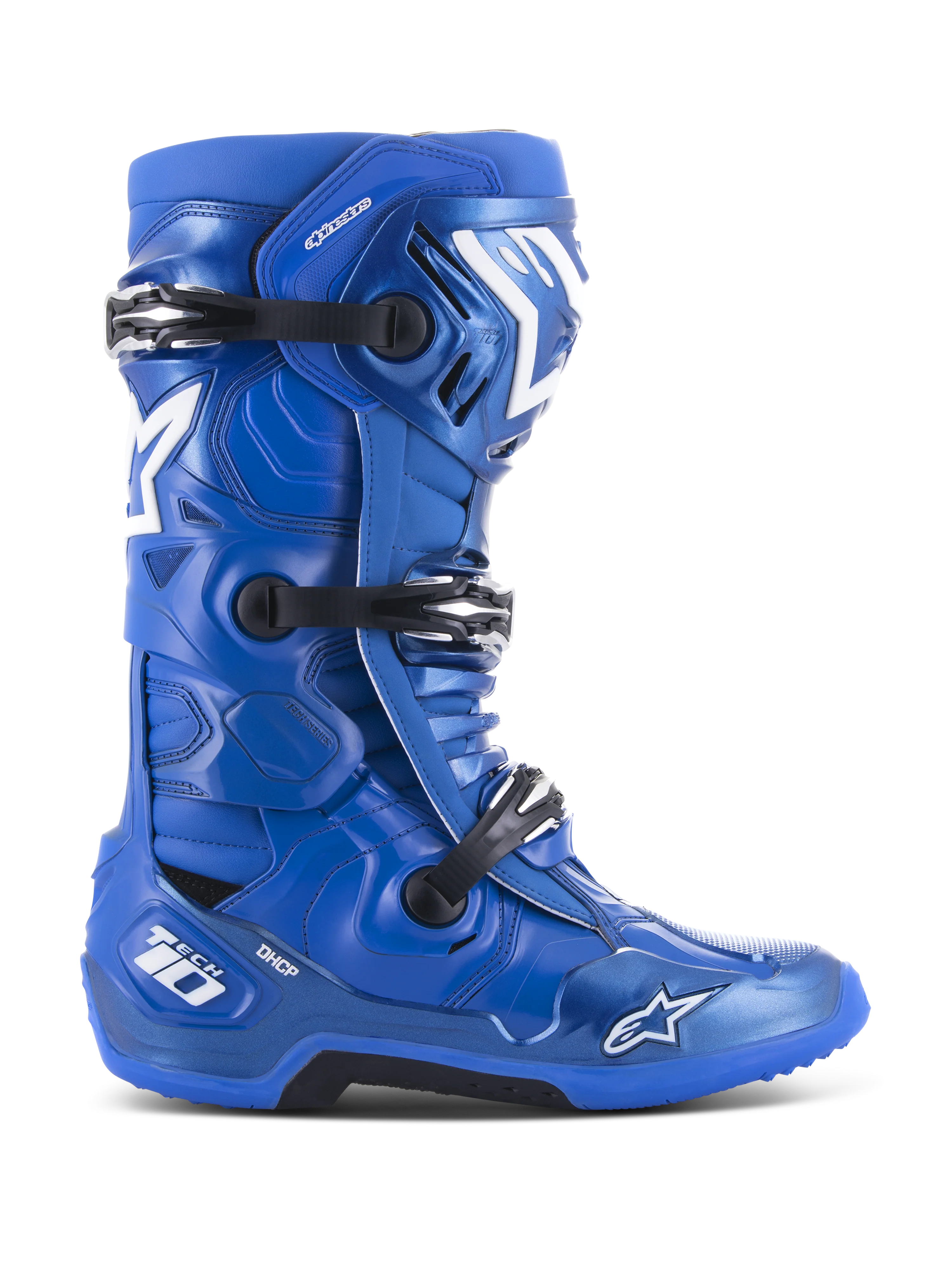 Botas Tech 10