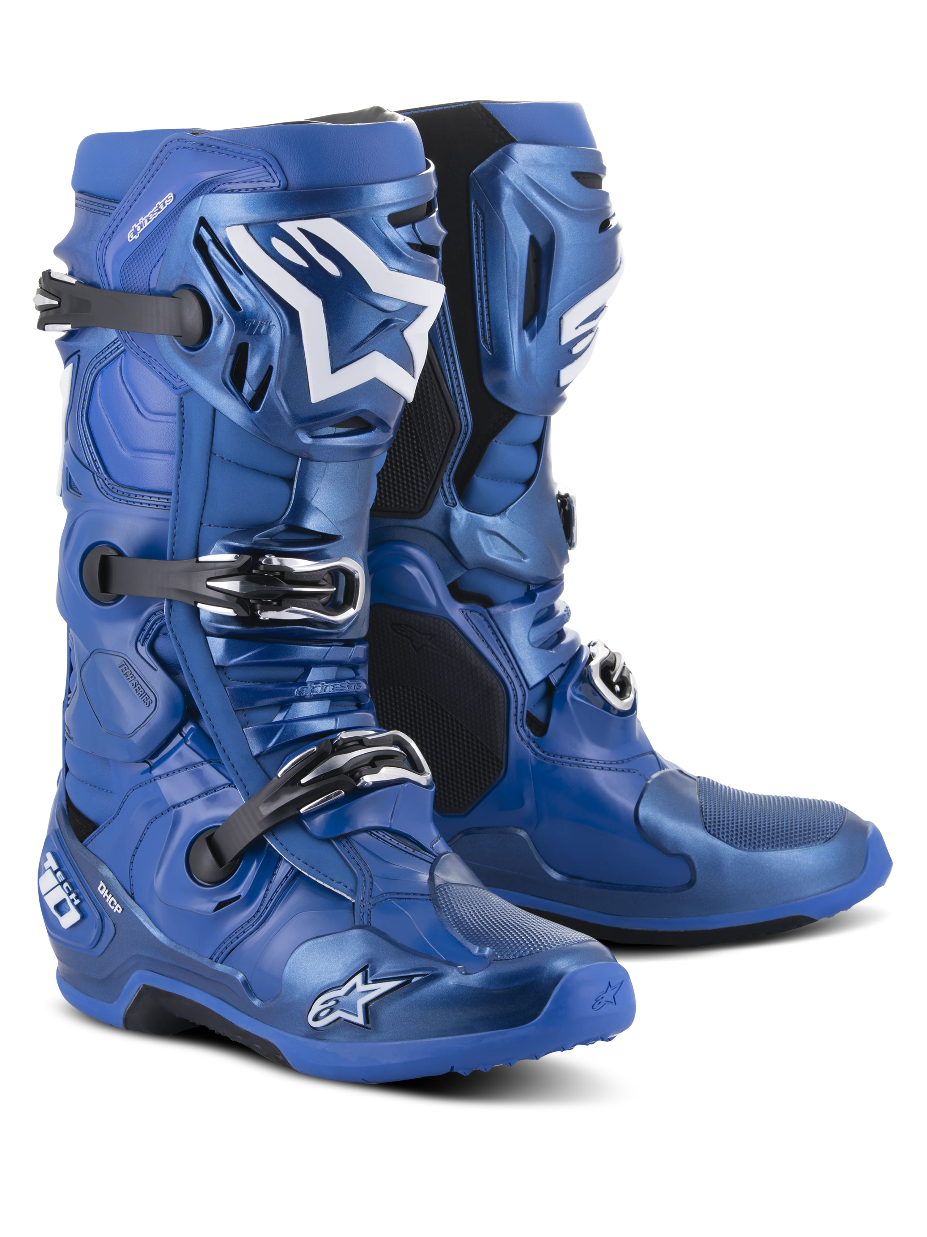 Botas Tech 10 - Image 2