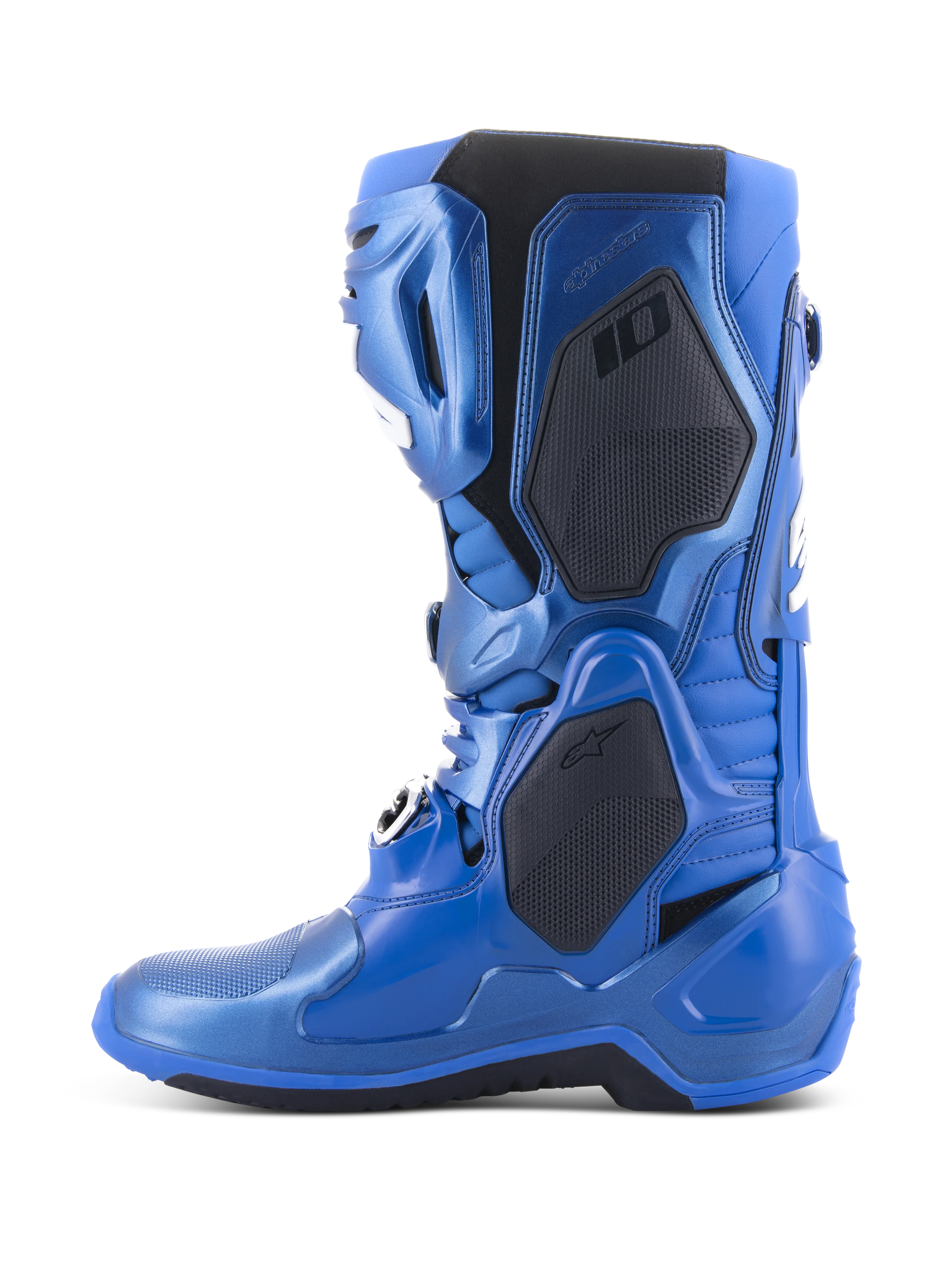 Botas Tech 10 - Image 4