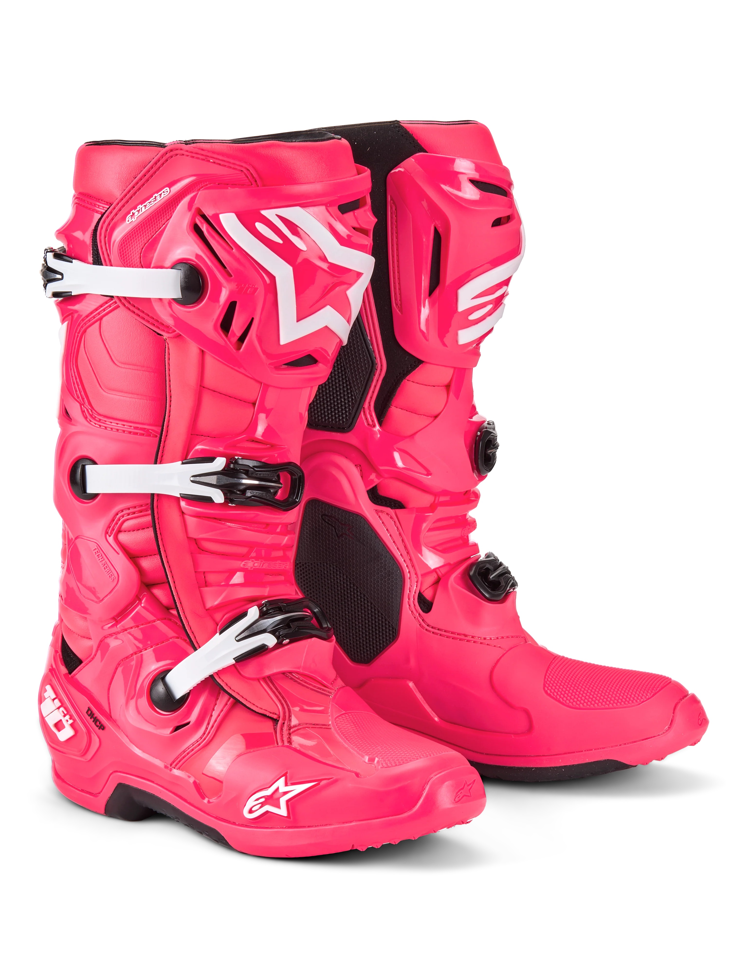 Botas Tech 10 - Image 7