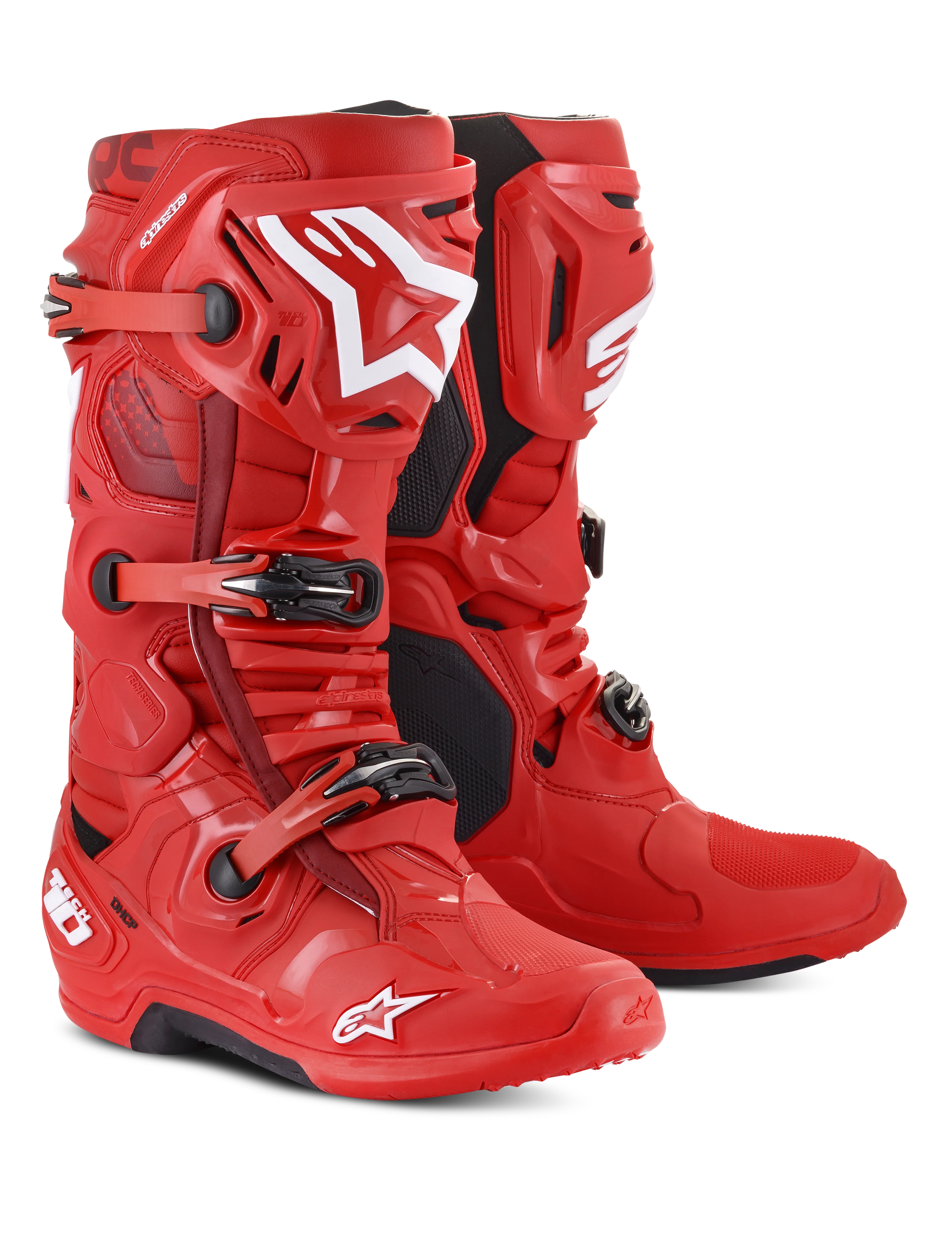 Botas Tech 10 - Image 2