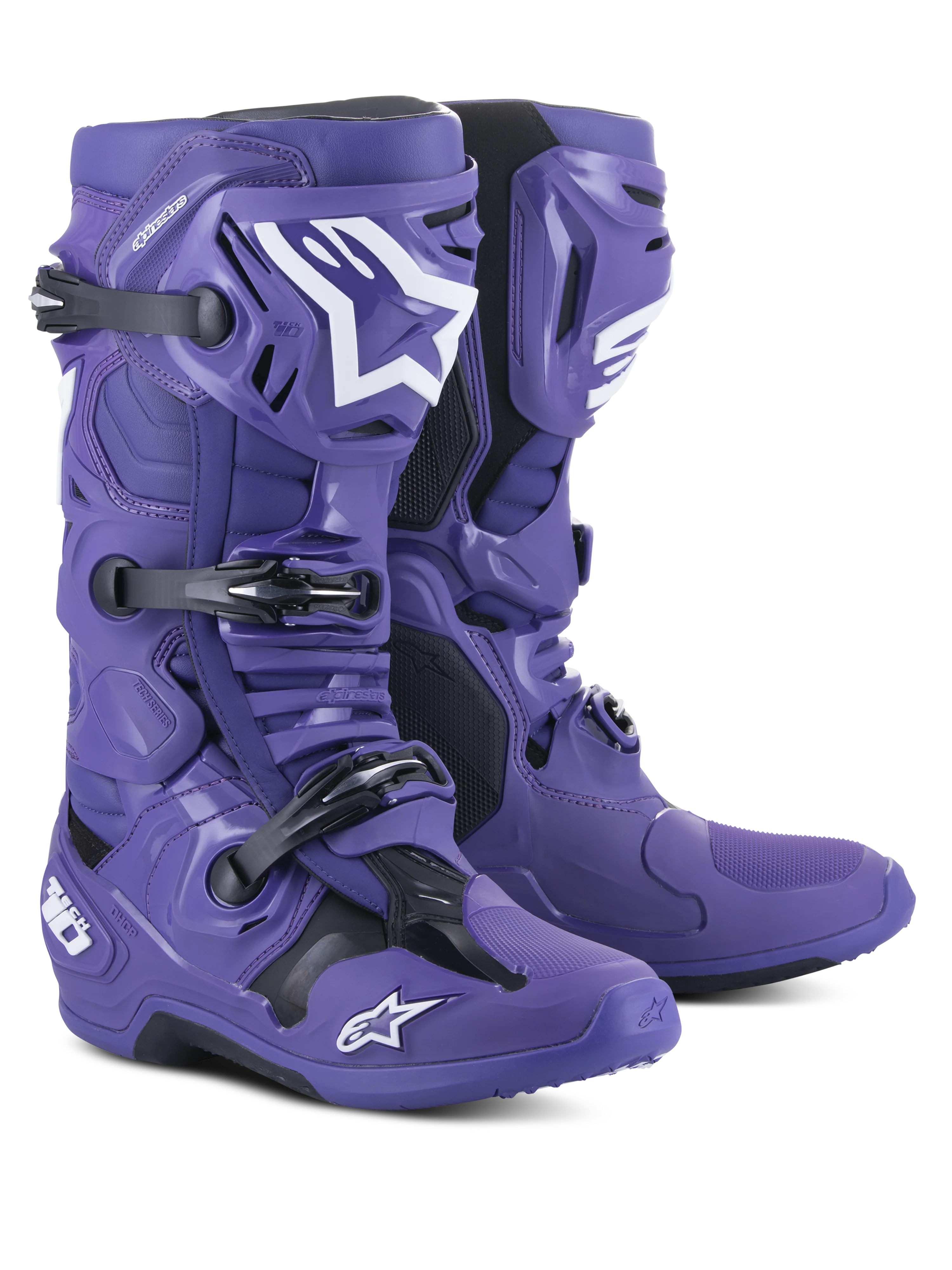 Botas Tech 10 - Image 2