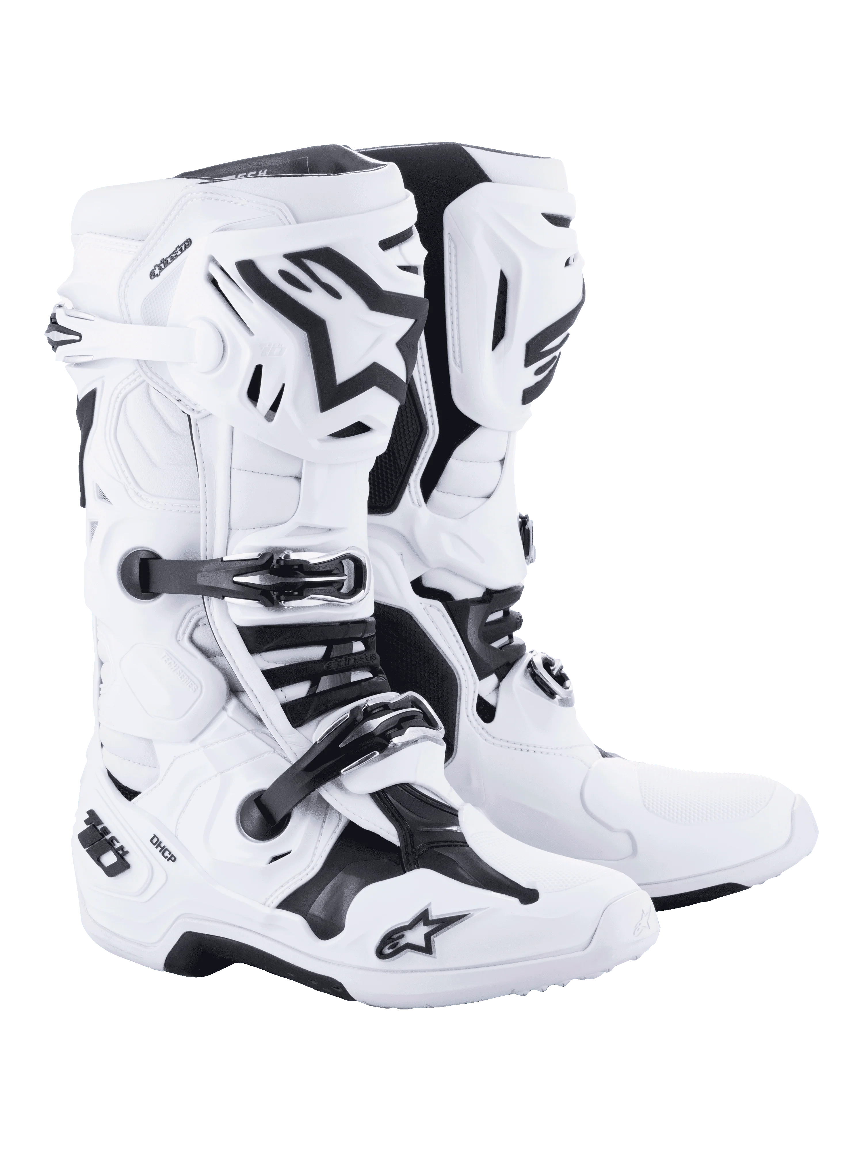 Botas Tech 10 - Image 2