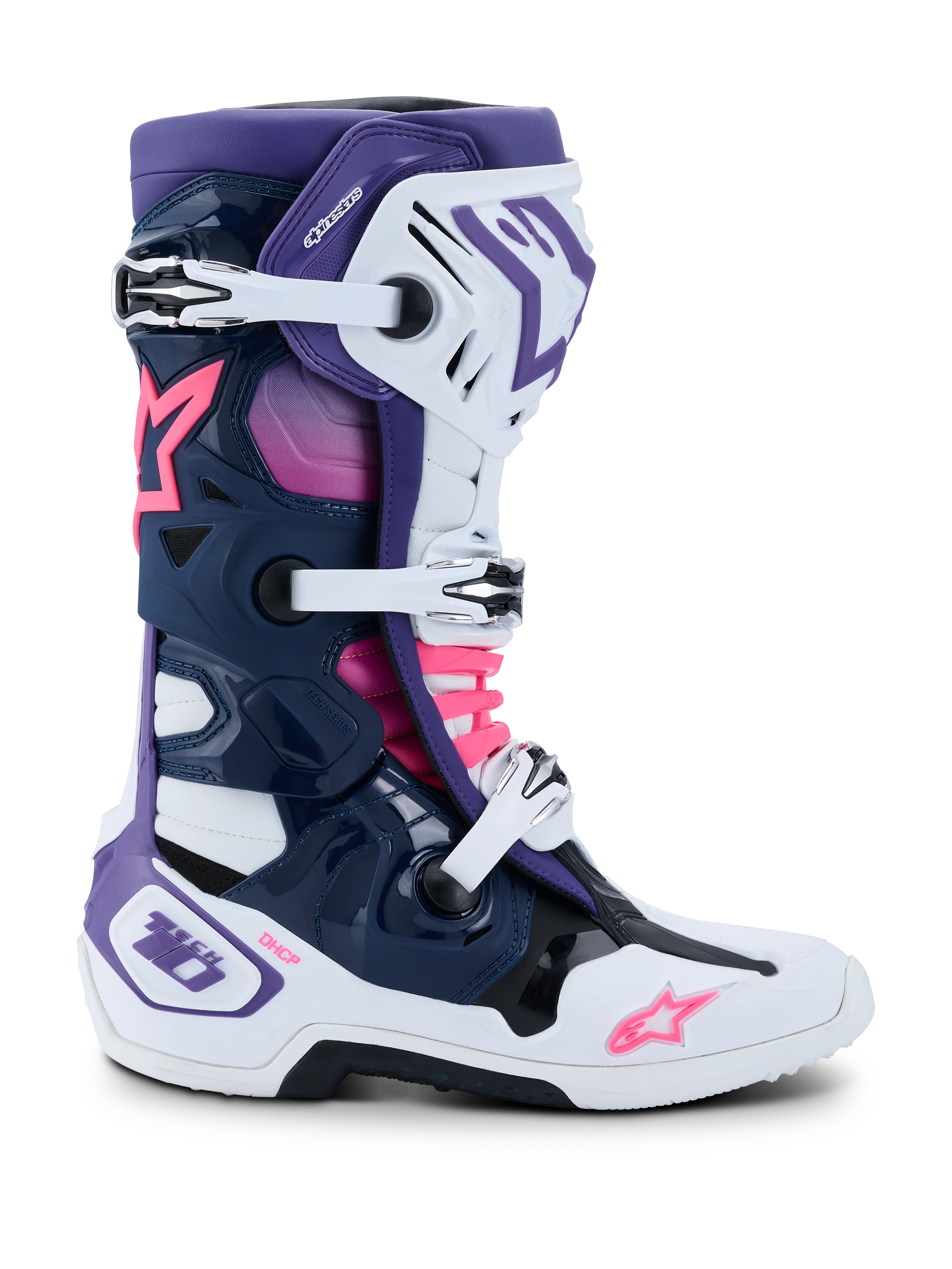 Botas Tech 10