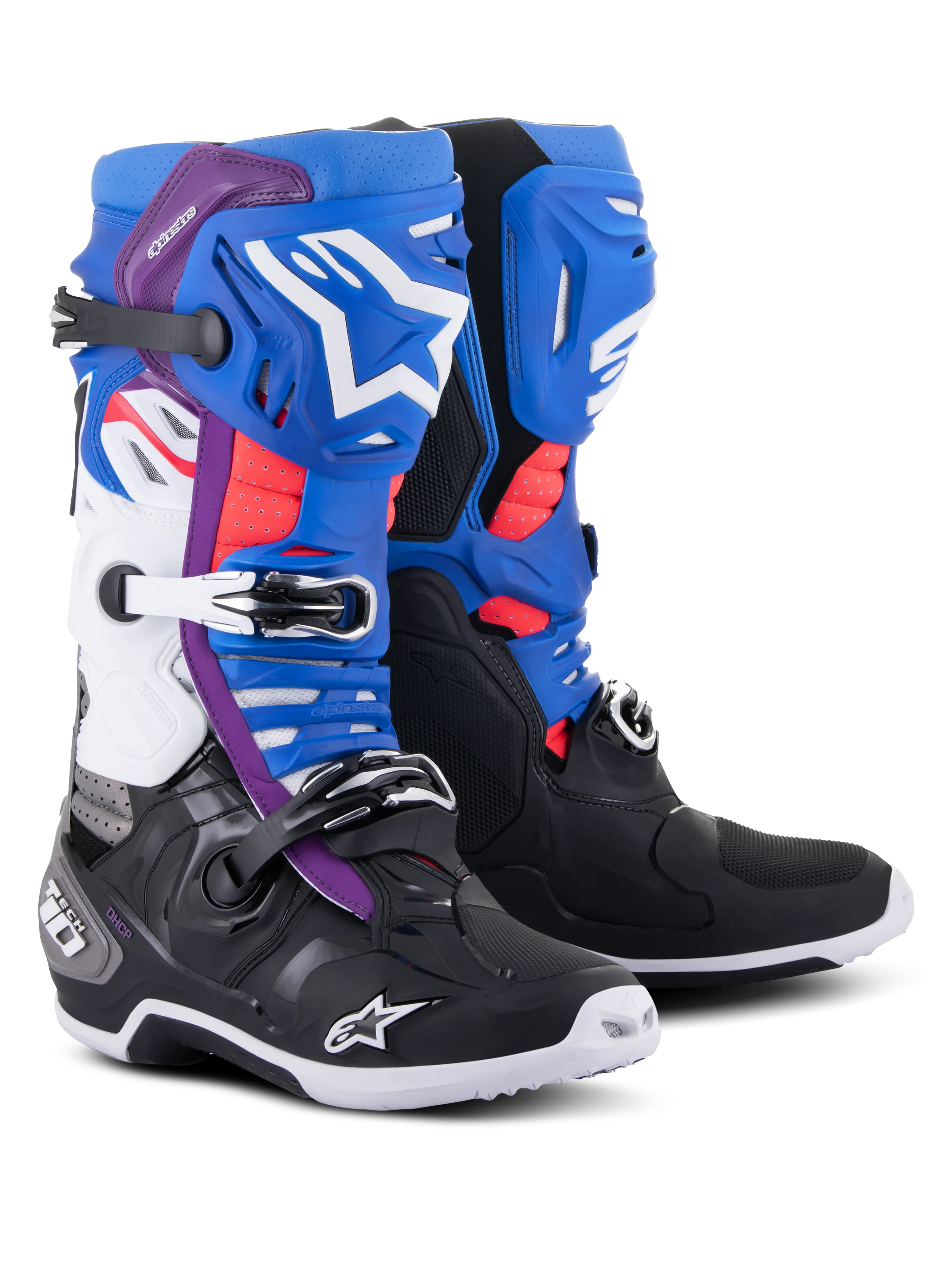 Botas Tech 10 Supervented - Image 2