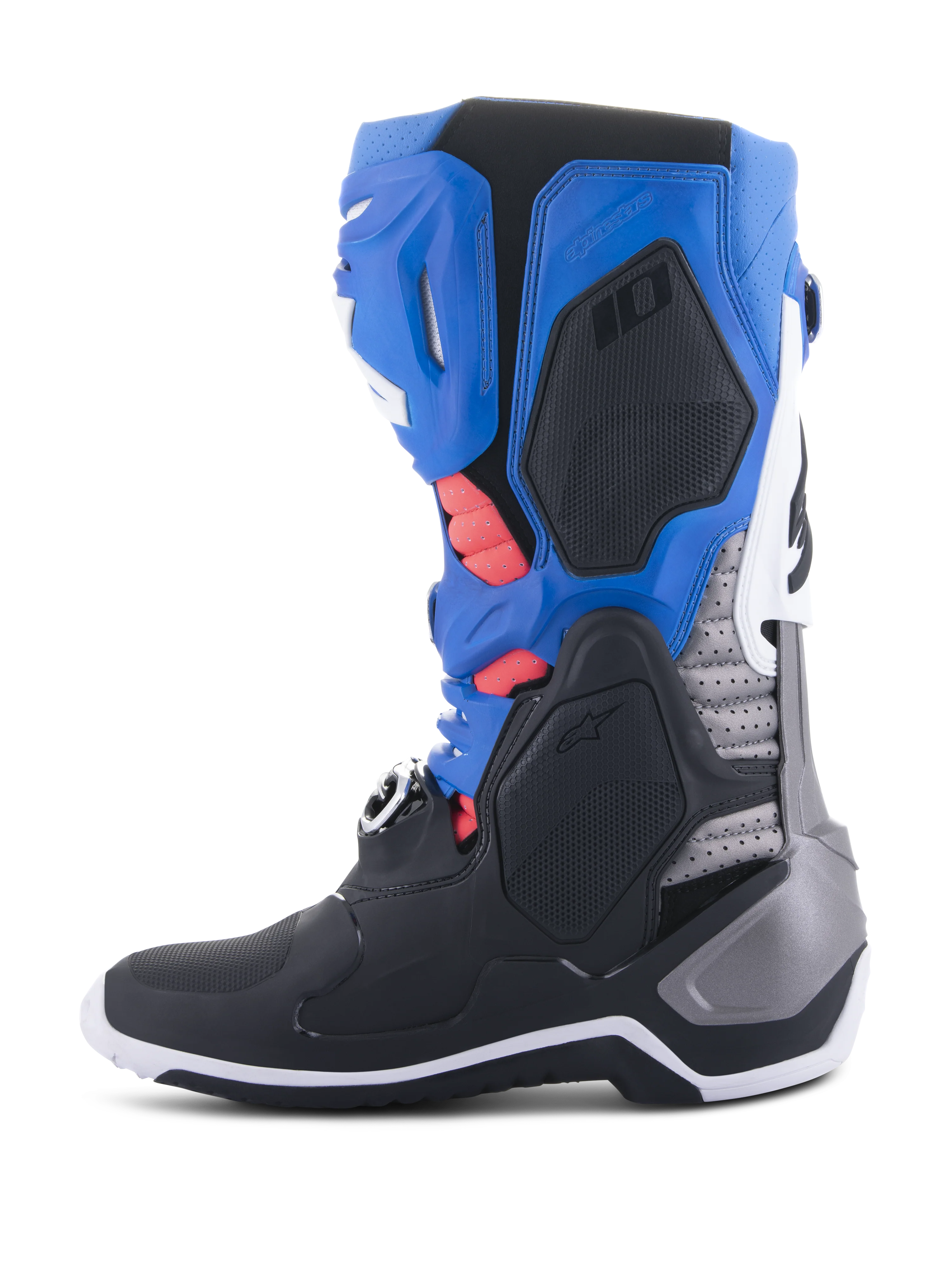 Botas Tech 10 Supervented - Image 4