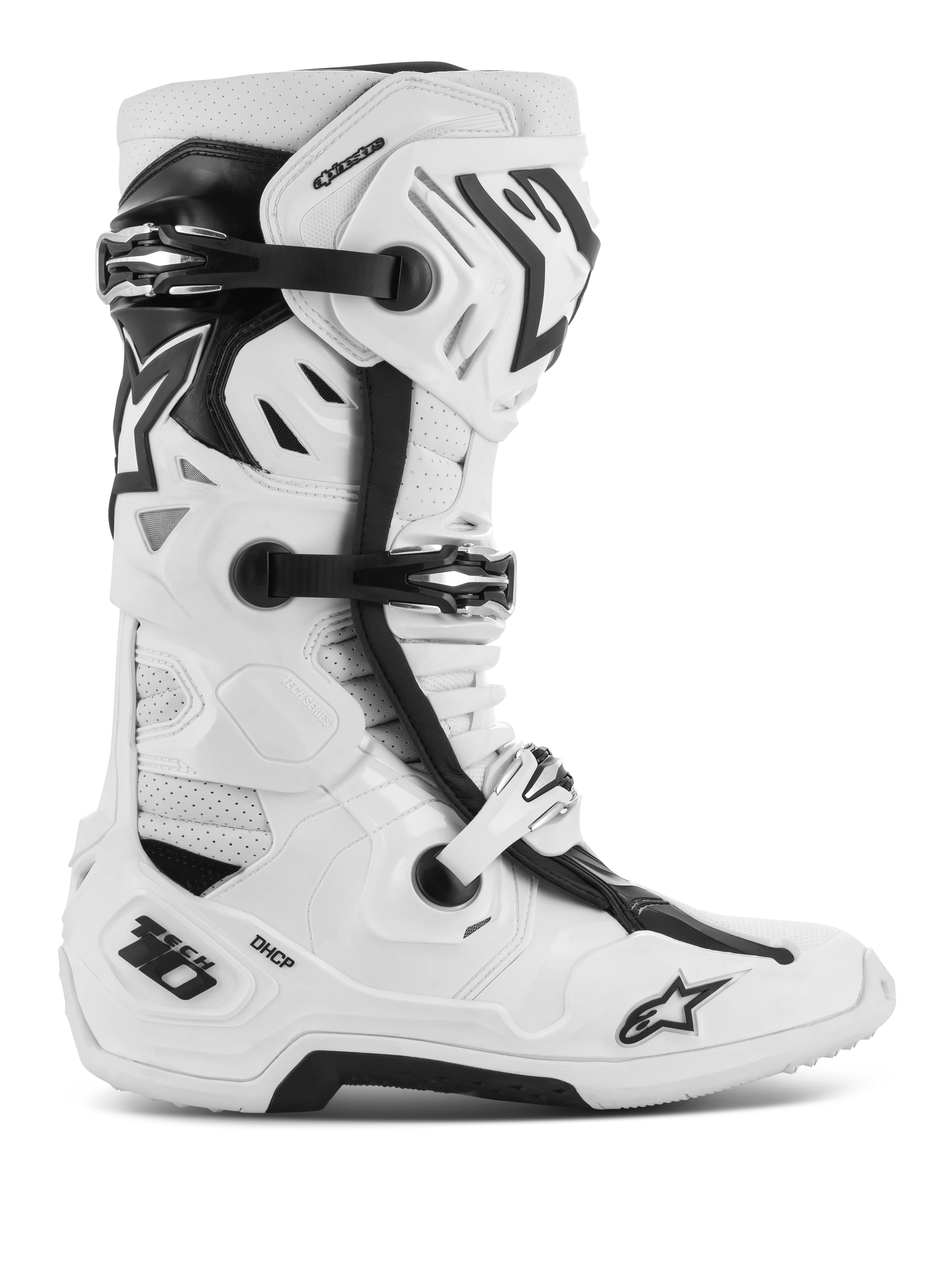 Botas Tech 10 Supervented