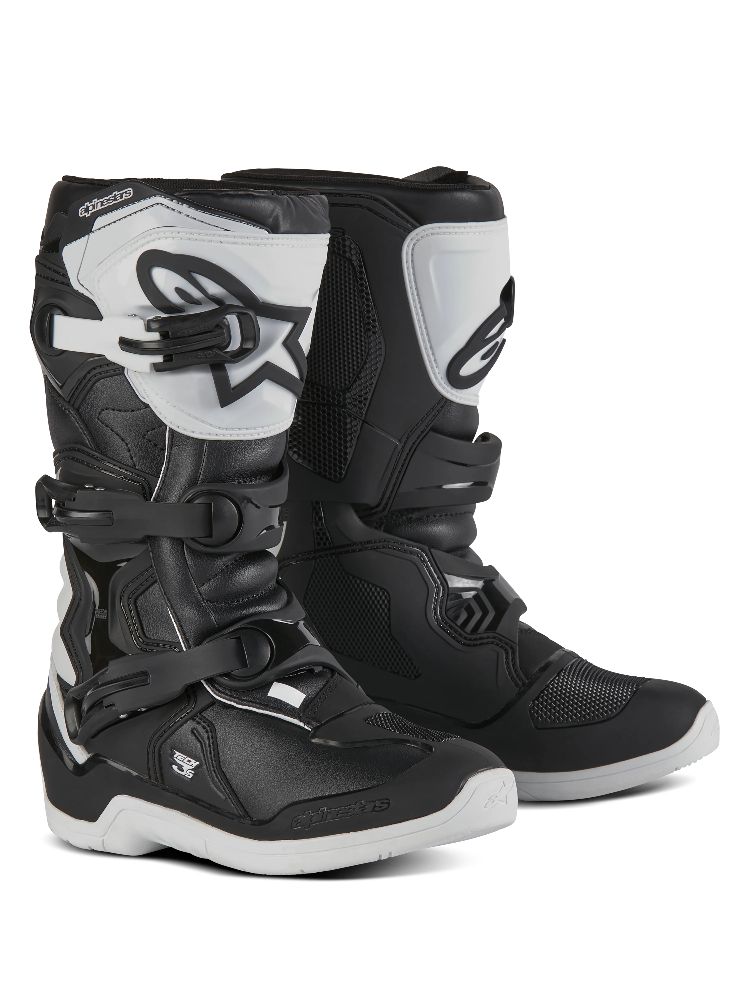 Botas Tech 3S Juveniles