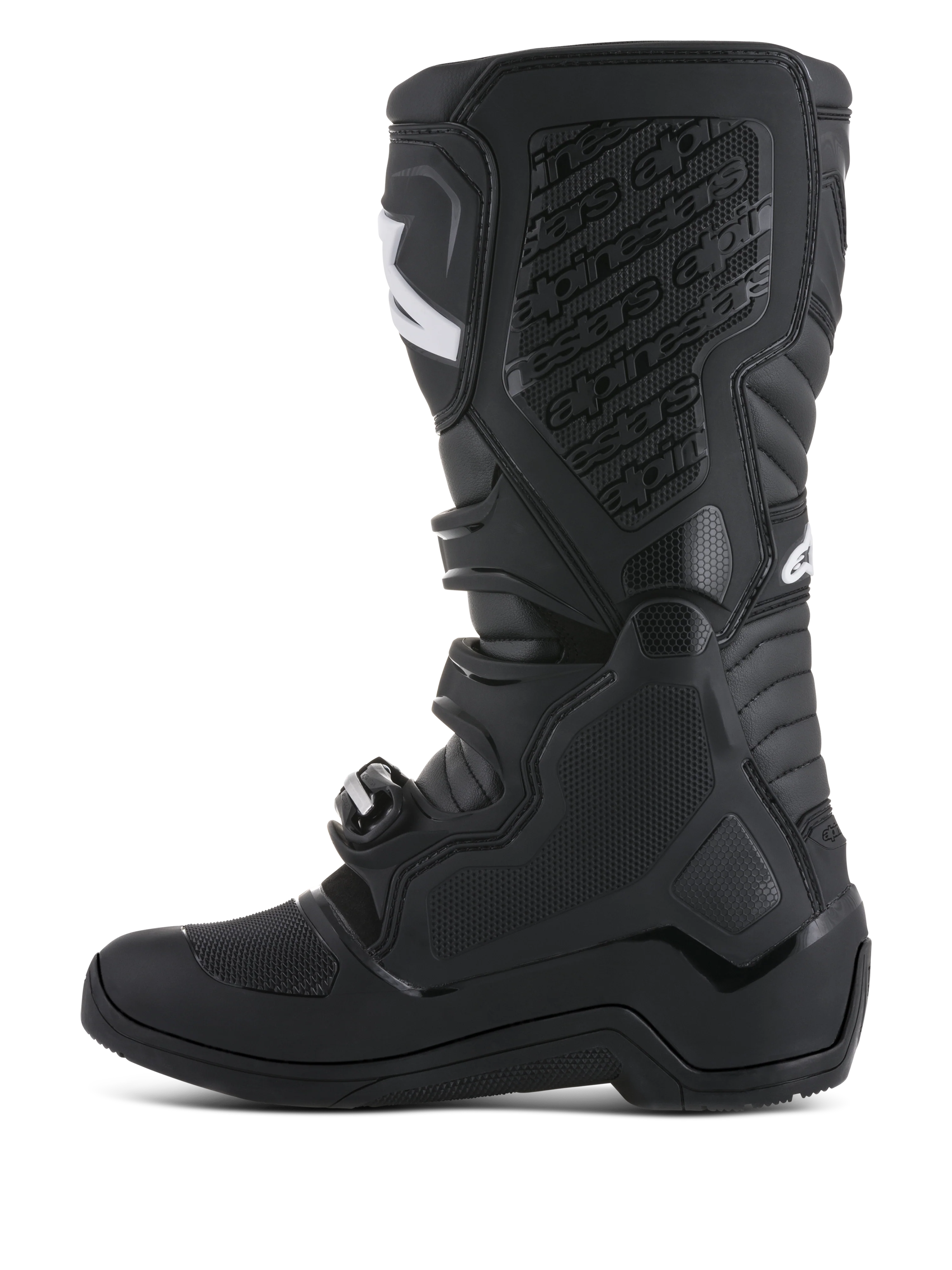 Botas Tech 5 - Image 2