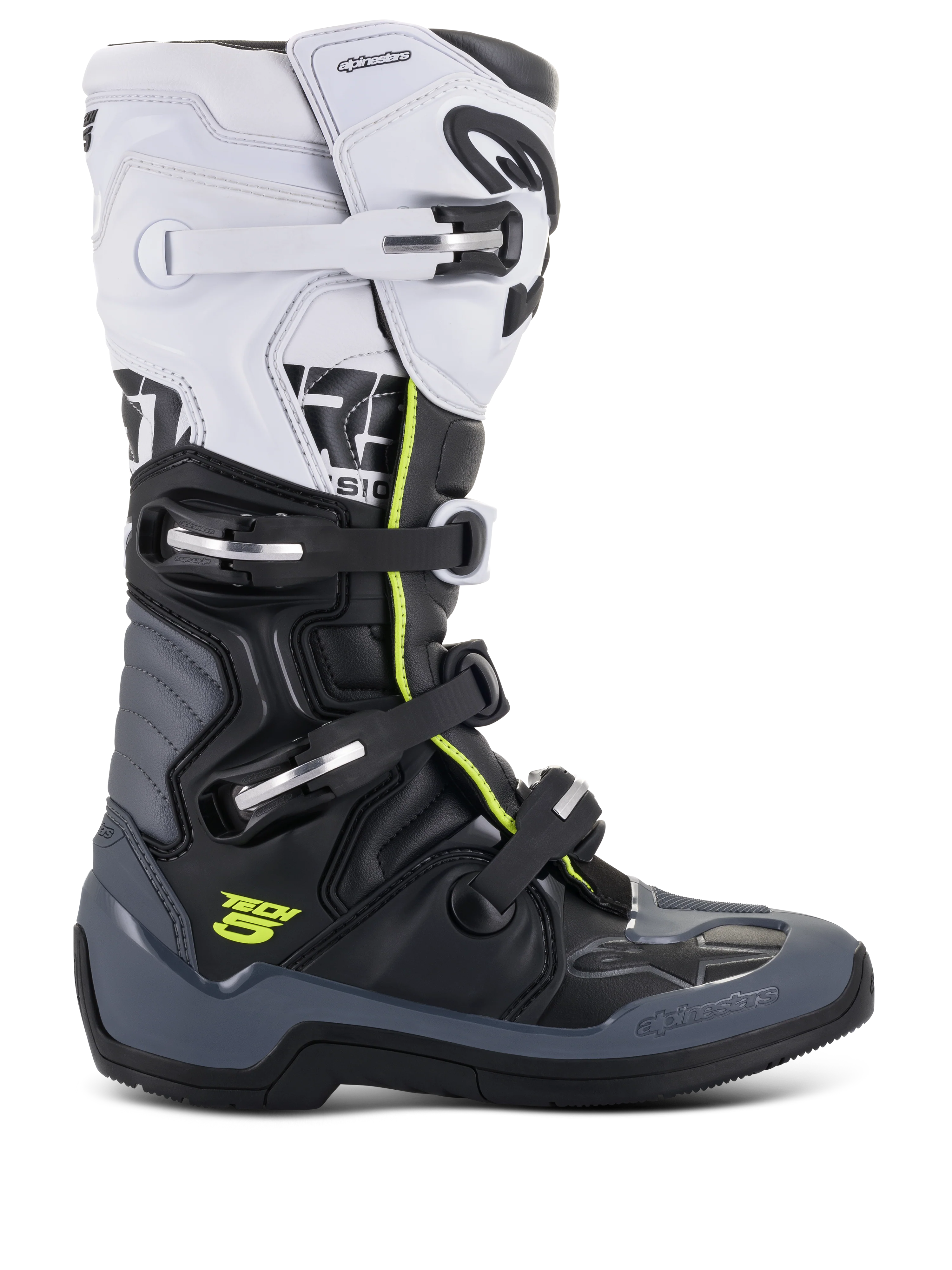 Botas Tech 5