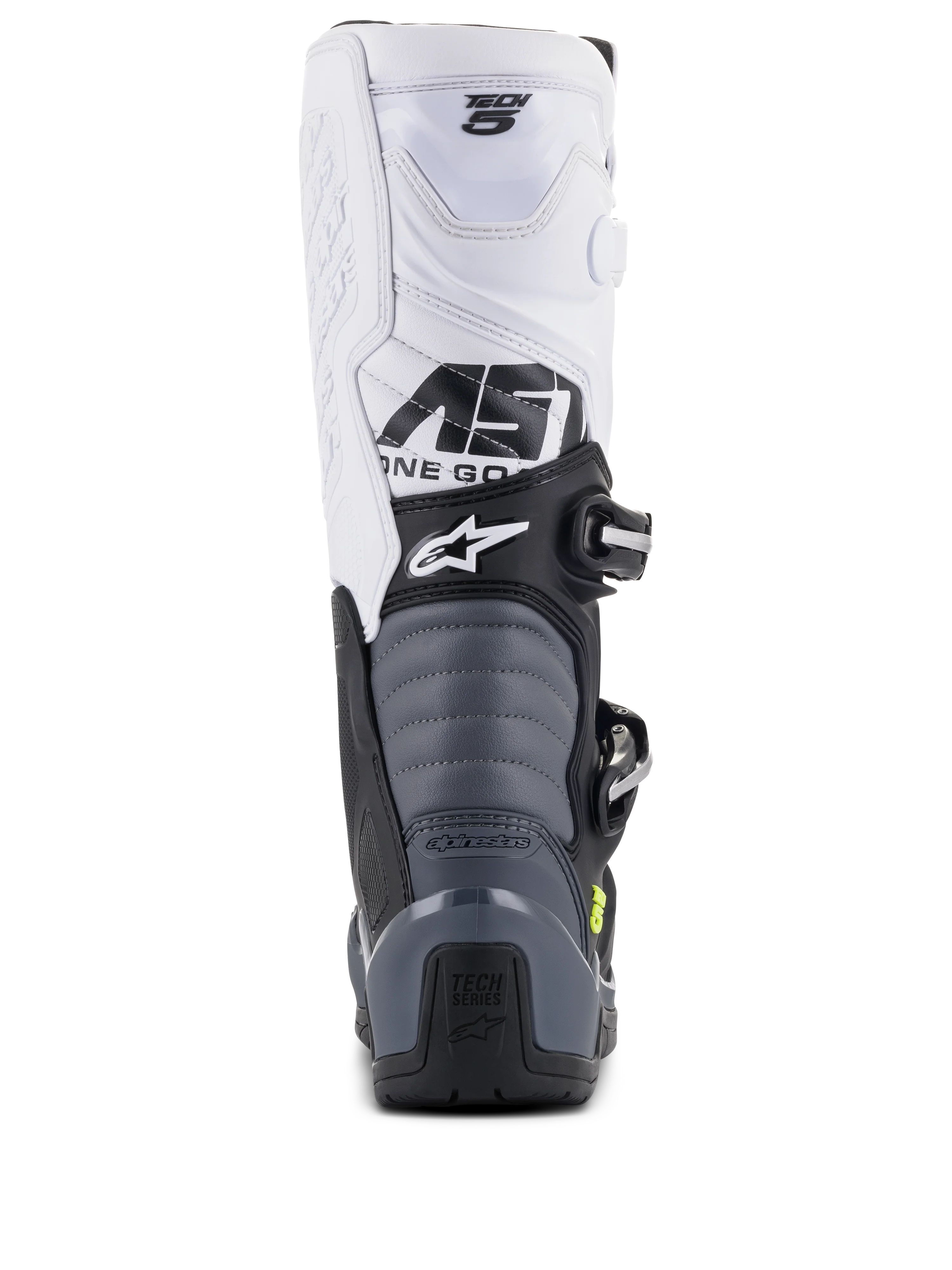Botas Tech 5 - Image 3