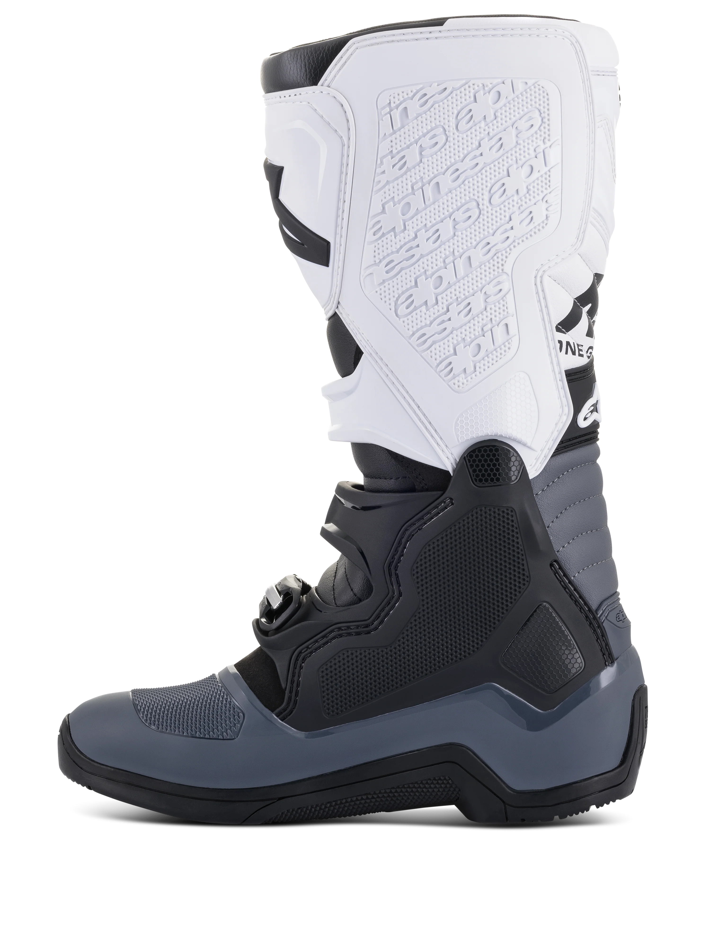 Botas Tech 5 - Image 4