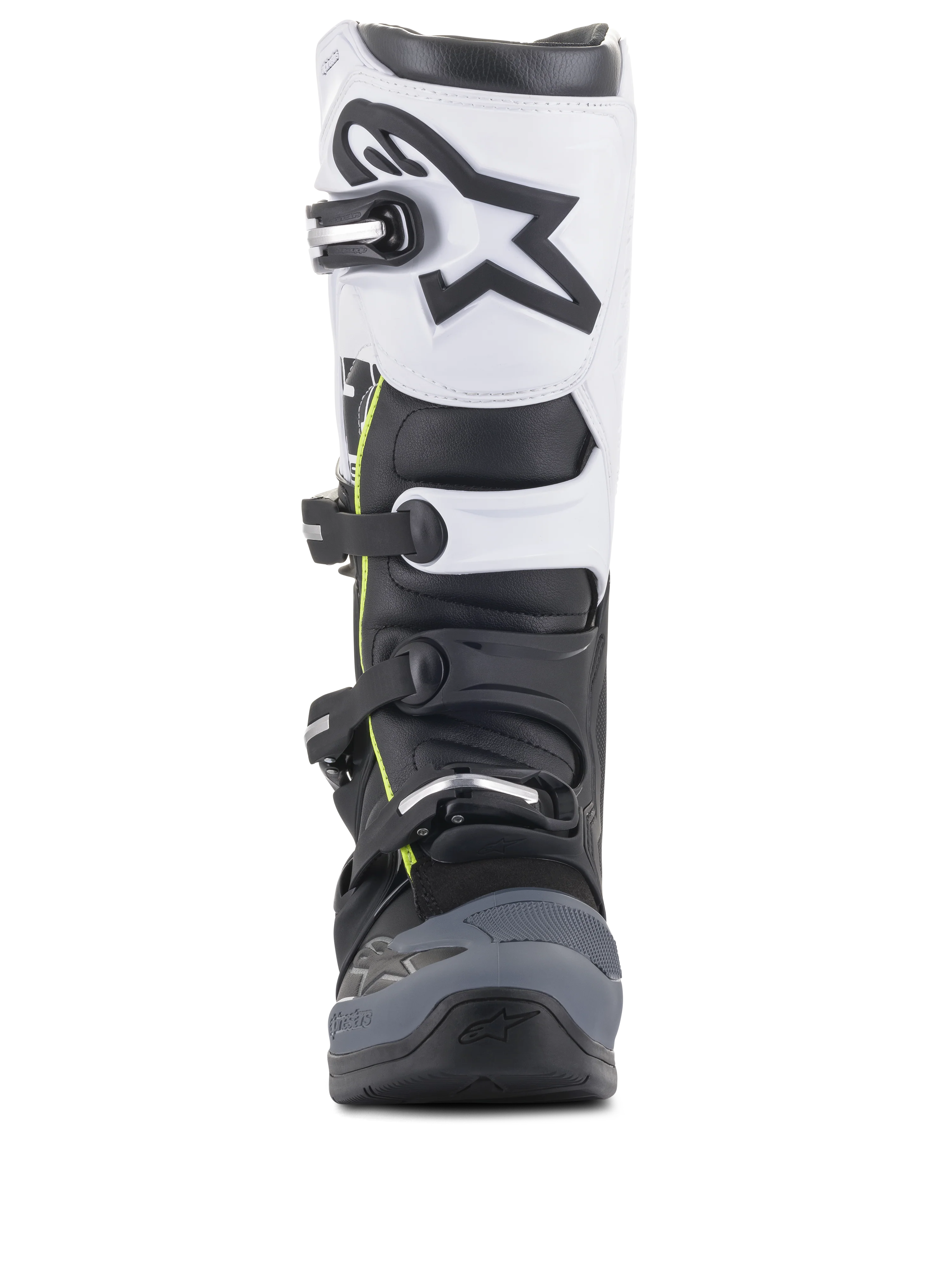 Botas Tech 5 - Image 5
