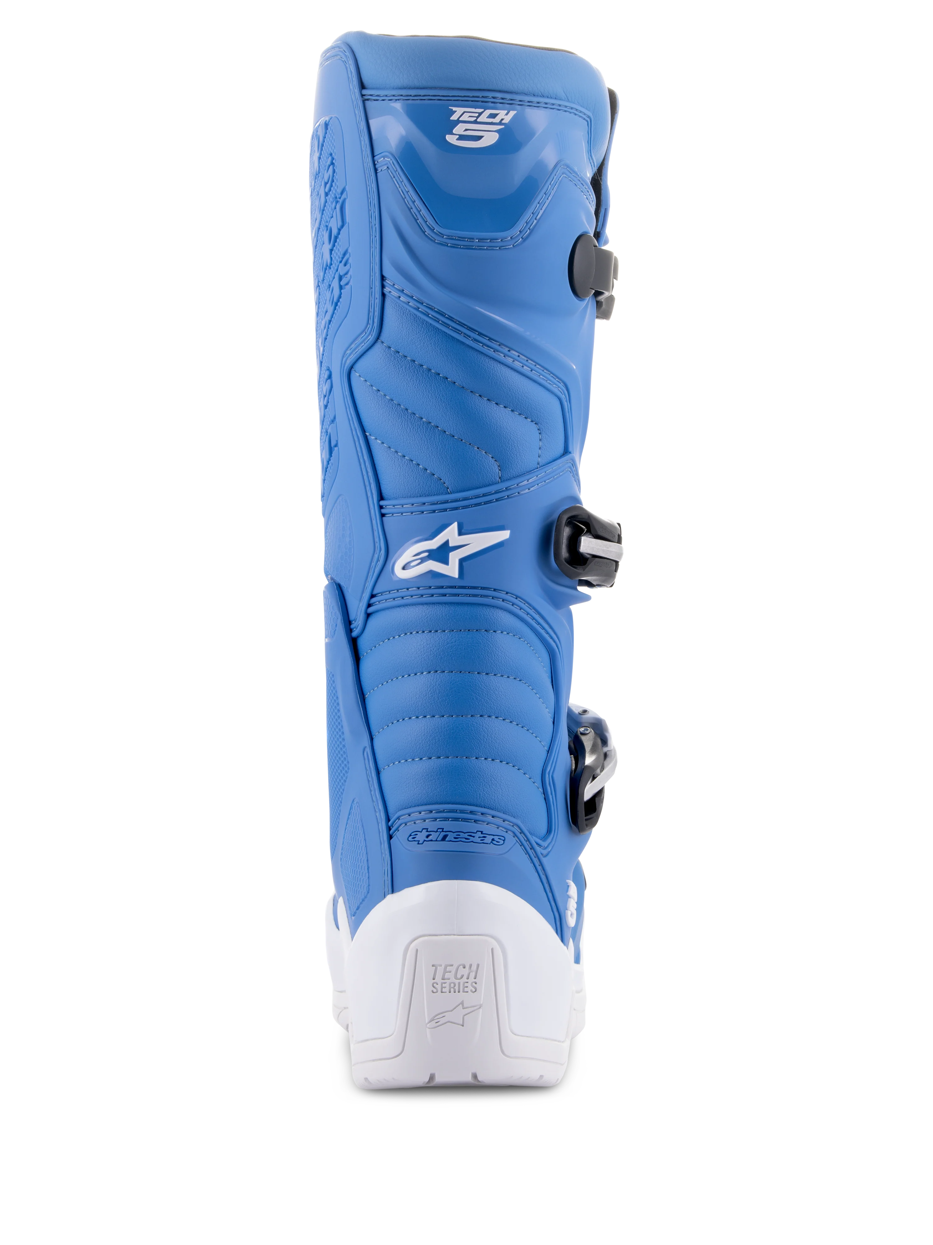 Botas Tech 5 - Image 3