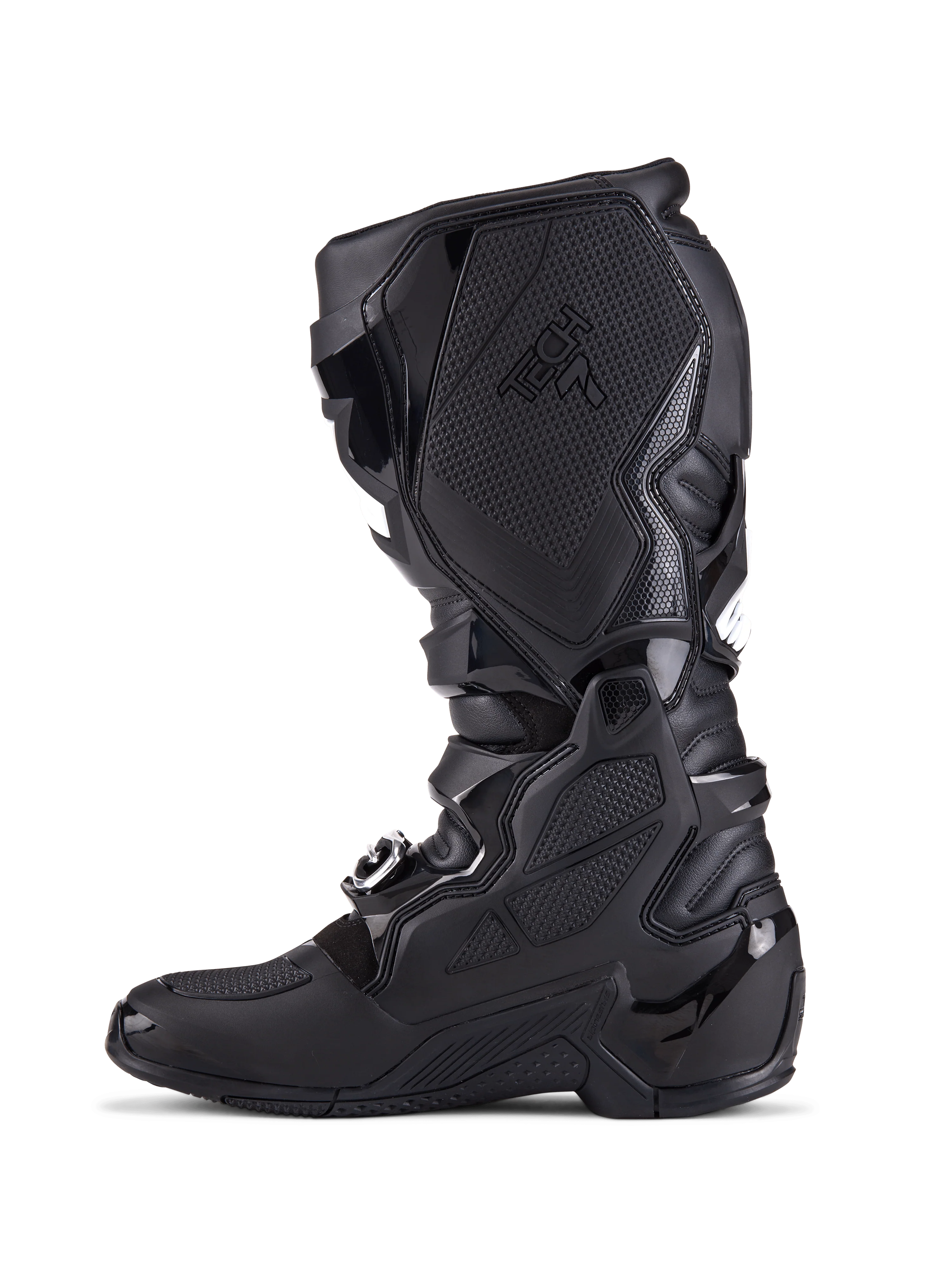Botas Tech 7 - Image 3