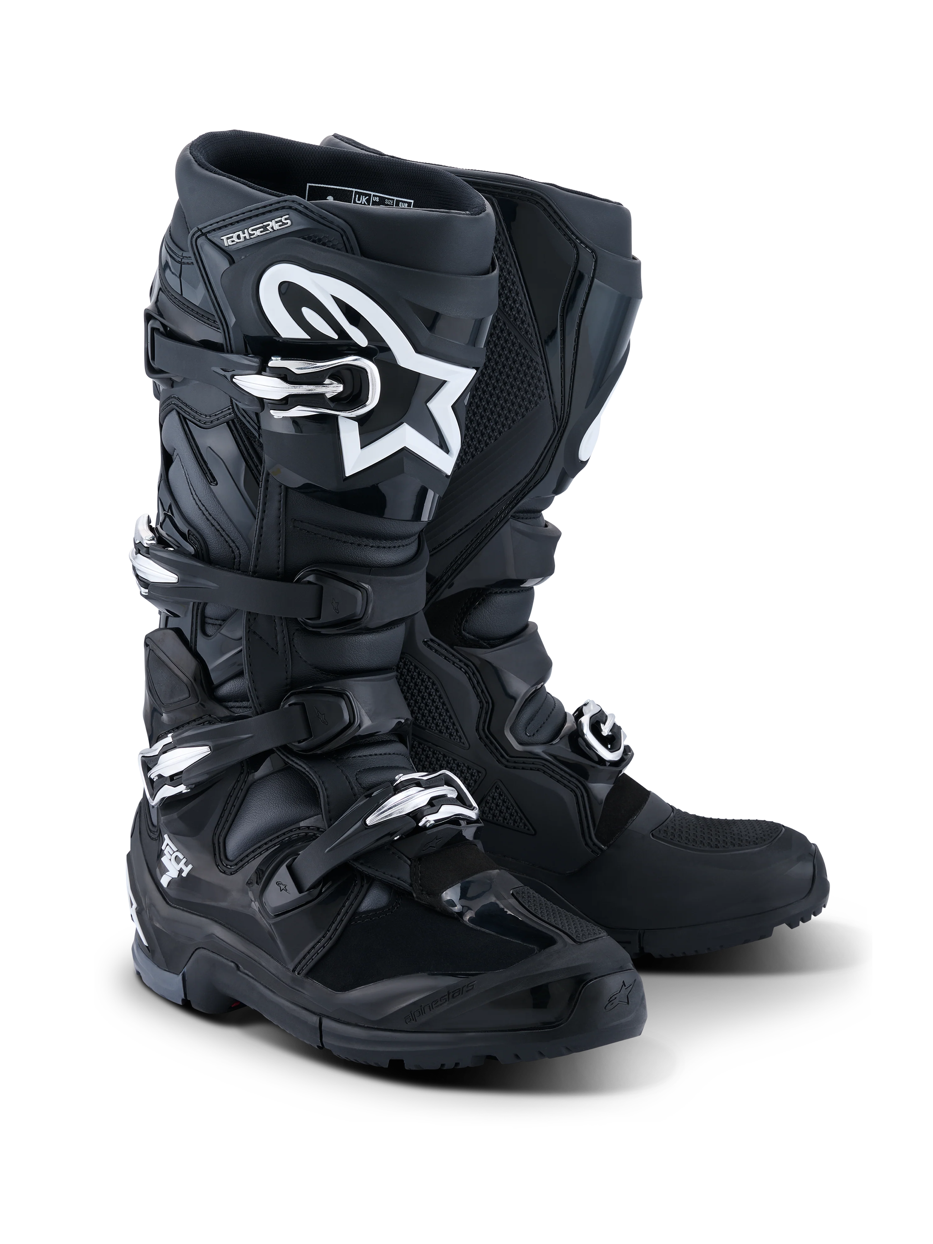 Botas Tech 7 Enduro 2026 - Image 2