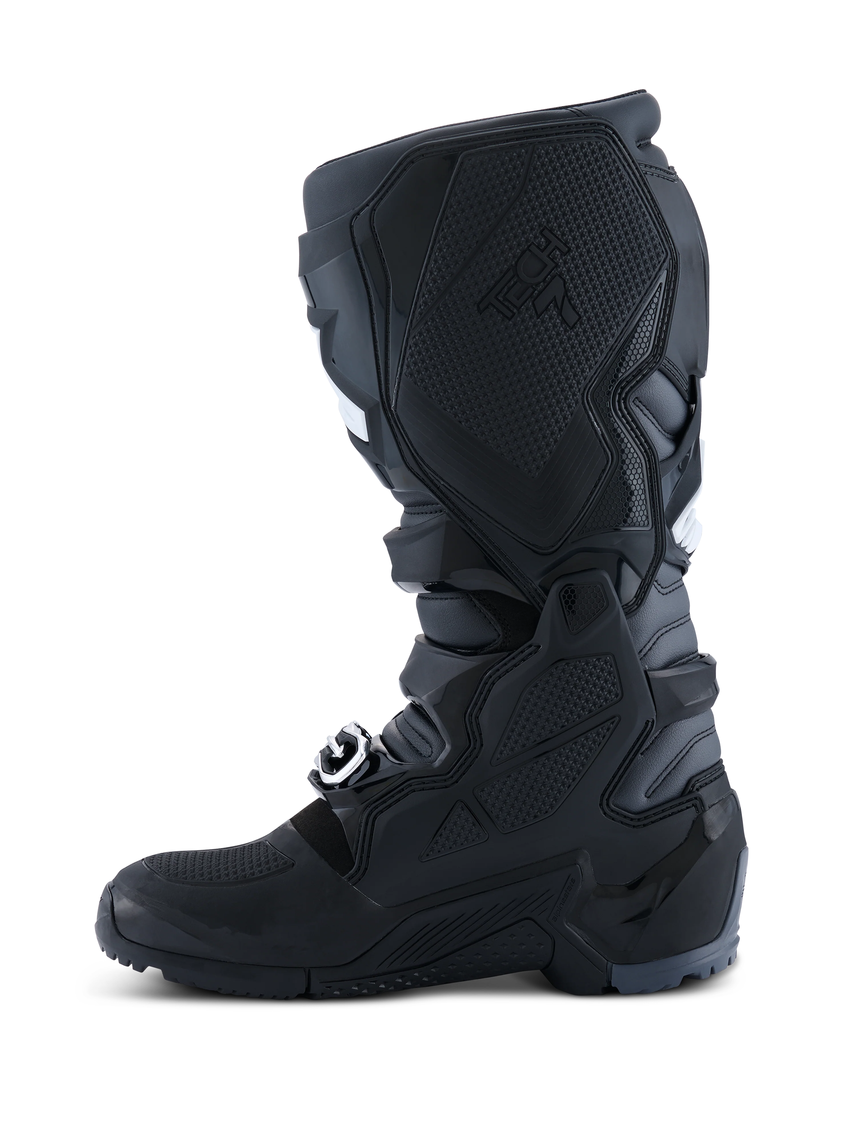 Botas Tech 7 Enduro 2026 - Image 3