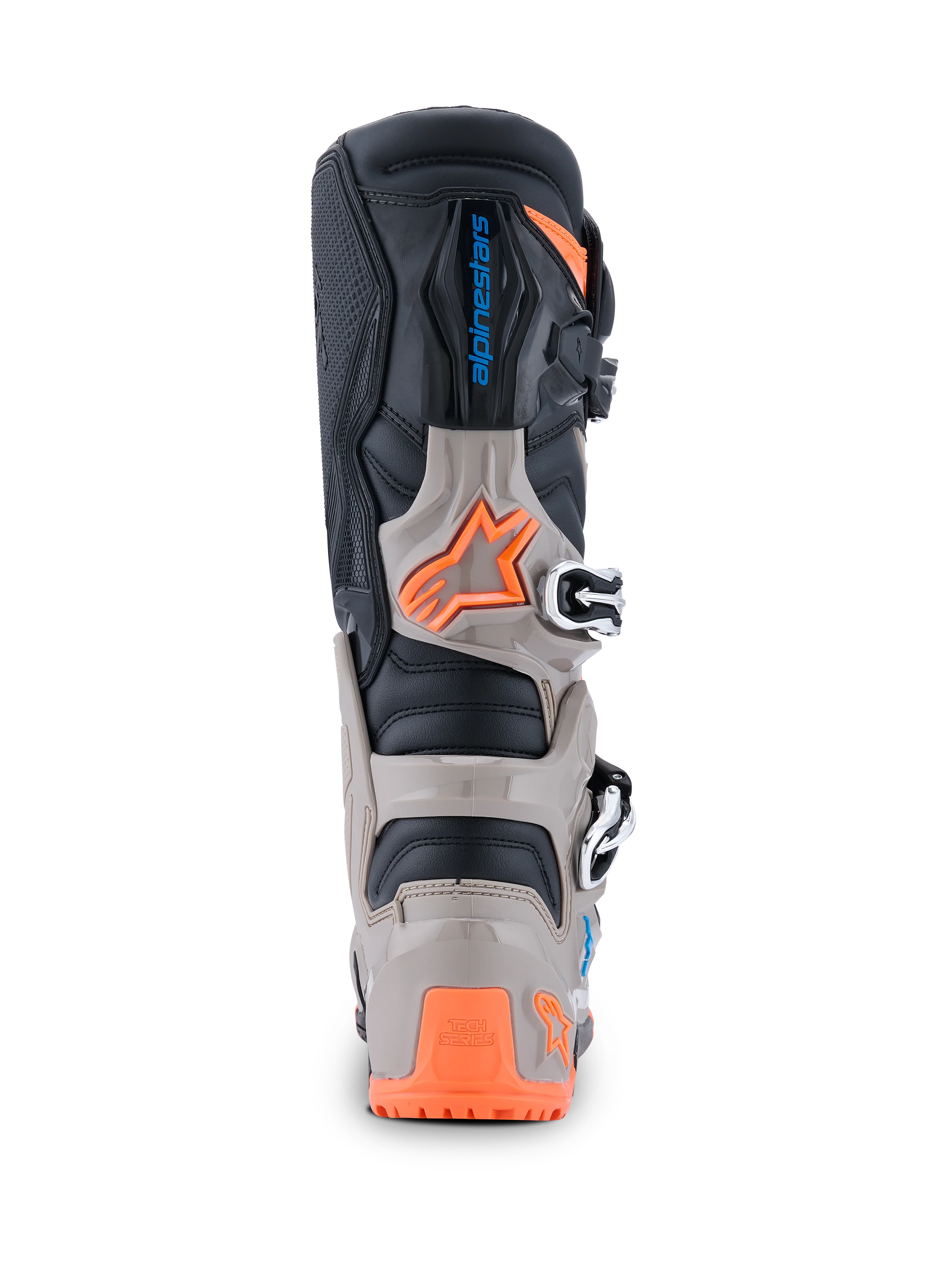 Botas Tech 7 Enduro 2026 - Image 5