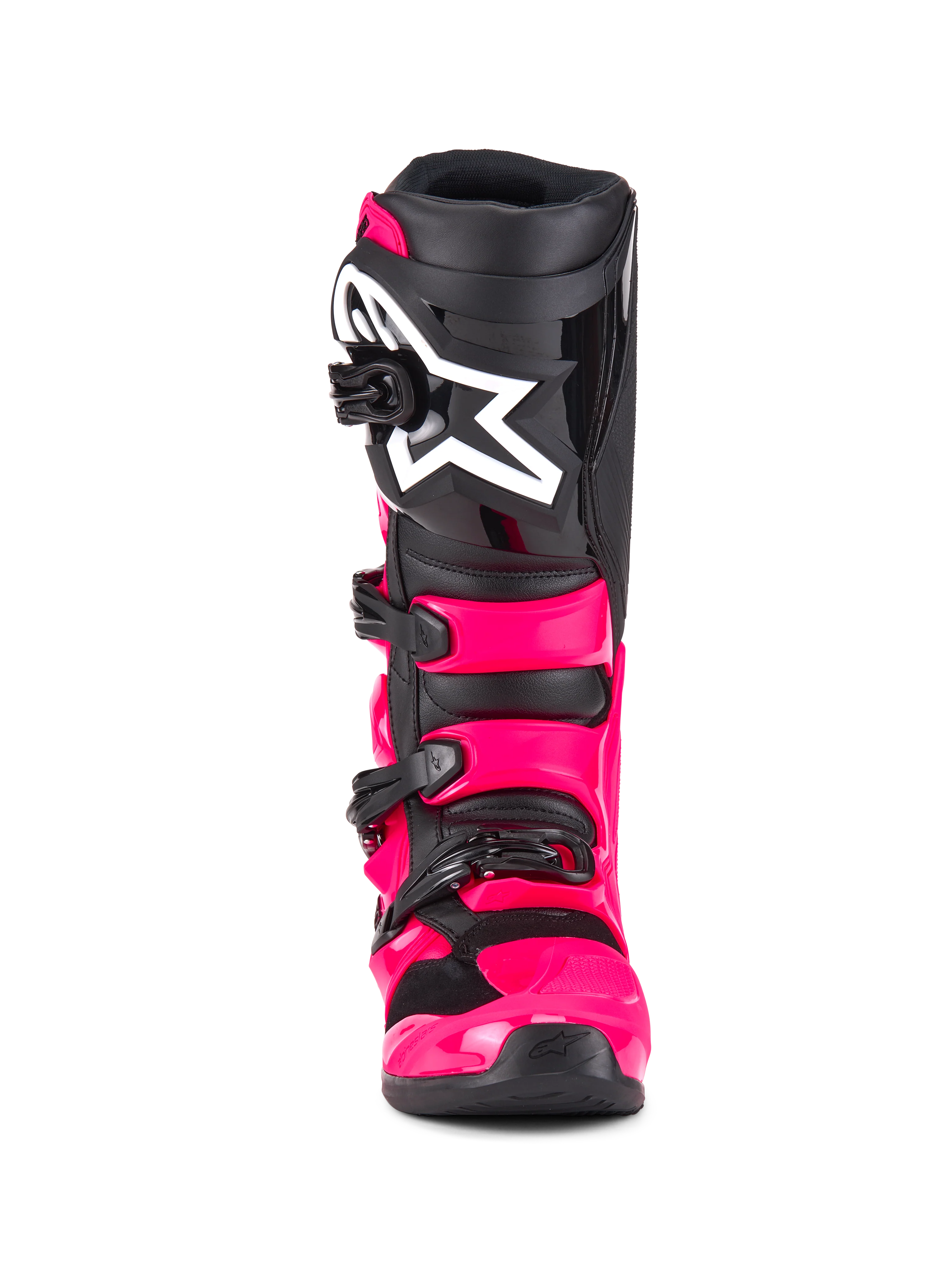 Botas Tech 7 - Image 4