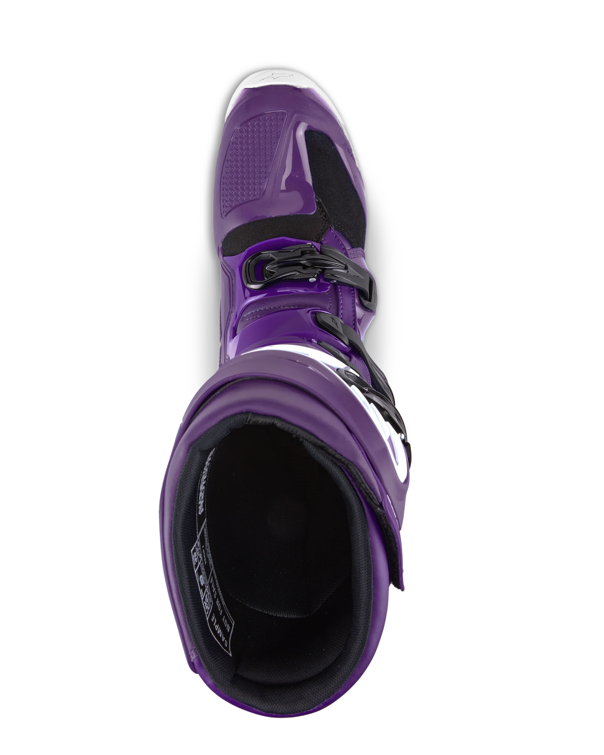 Botas Tech 7 - Image 3