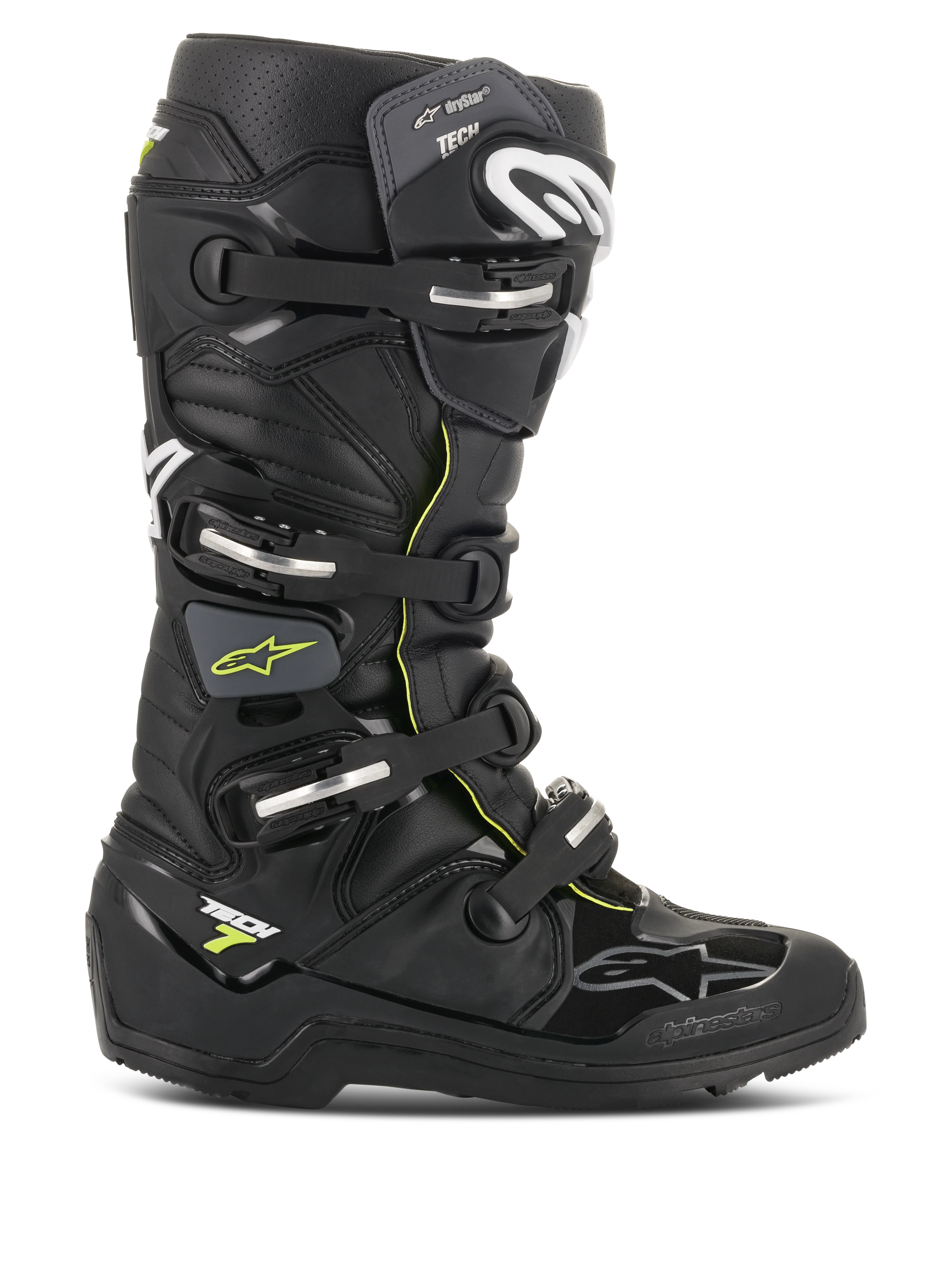 Botas Tech 7 Enduro Drystar®