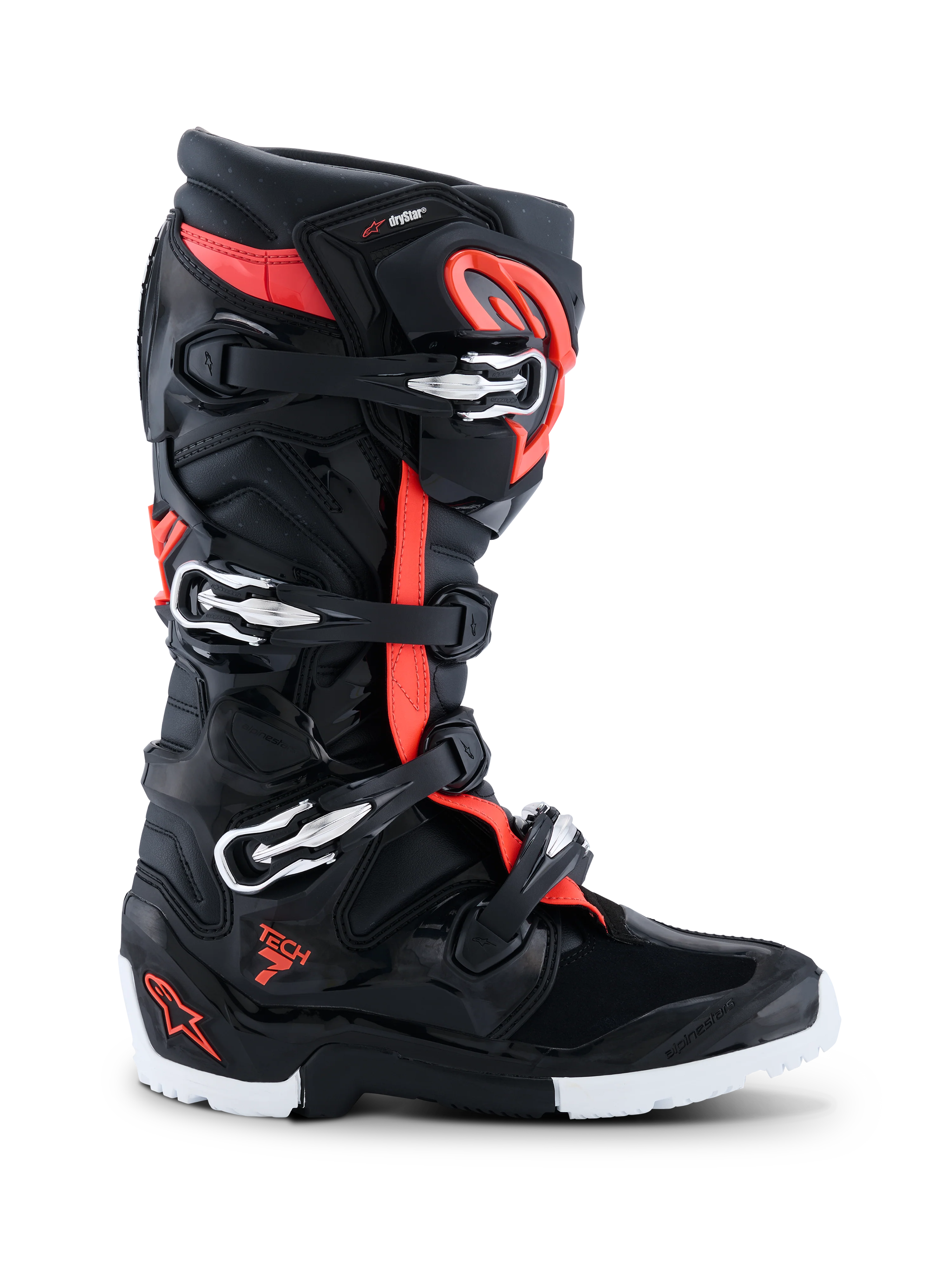 Botas Tech 7 Enduro Drystar® 2026