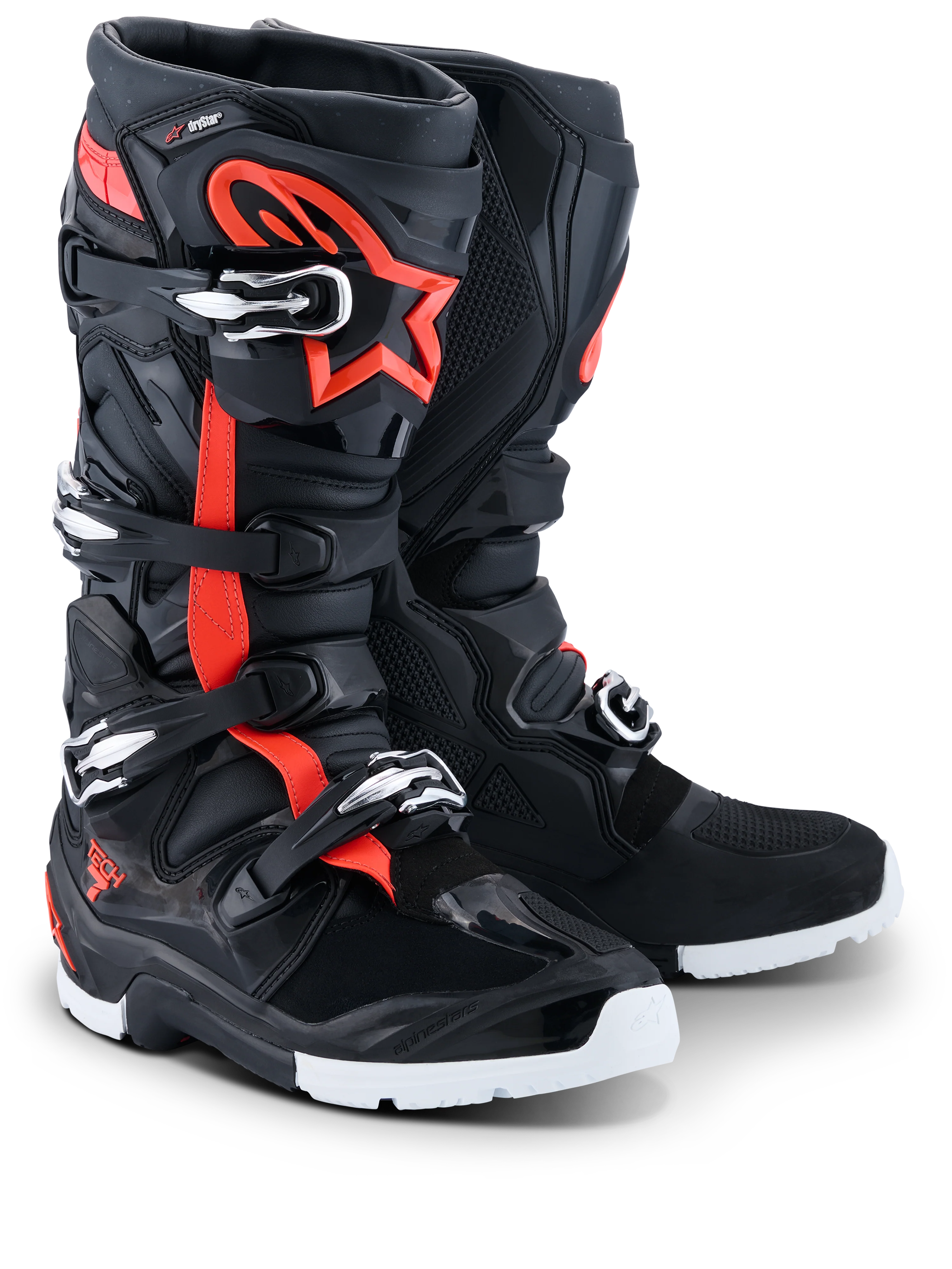 Botas Tech 7 Enduro Drystar® 2026 - Image 2