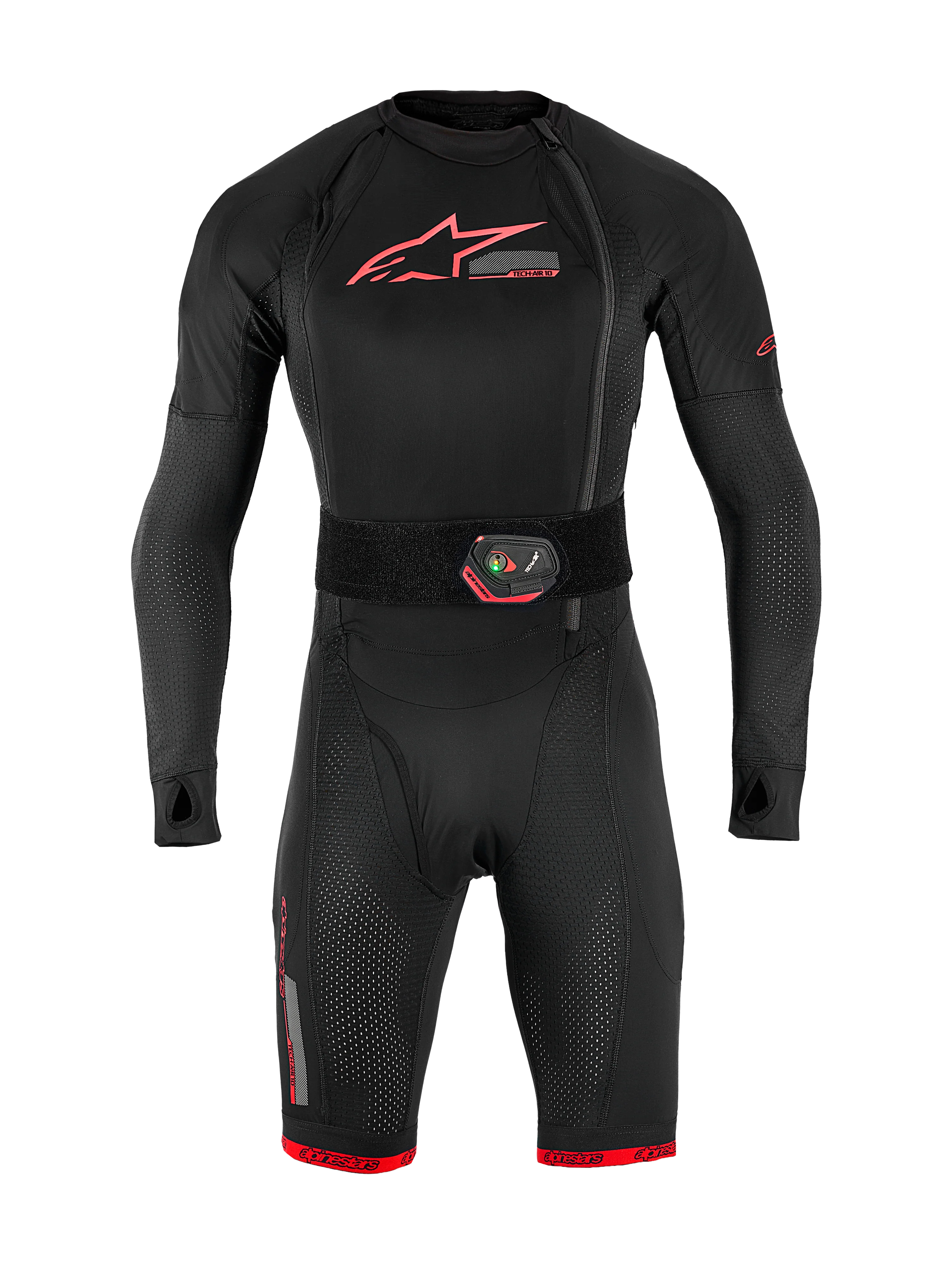 Sistema De Airbag Tech-Air® 10 V2 Race - Image 2
