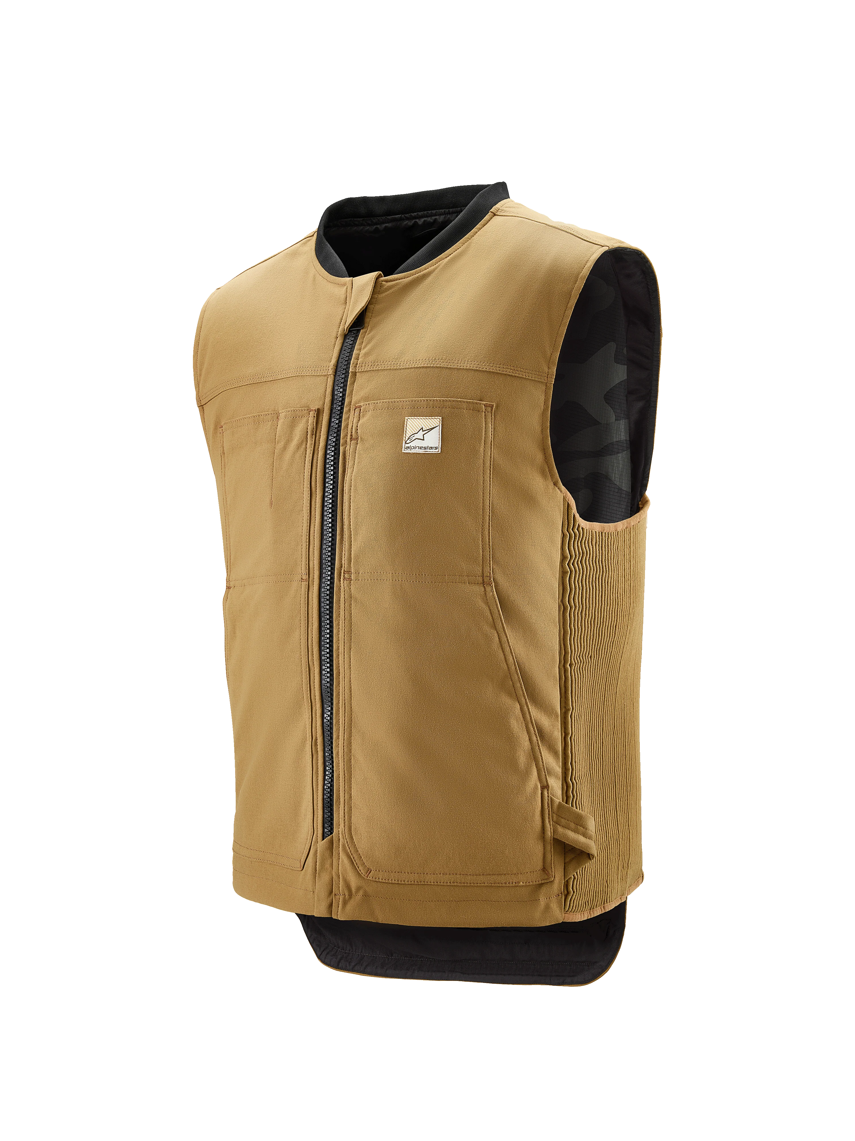 Tech-Air® 3 V2 Canvas Sistema De Airbag