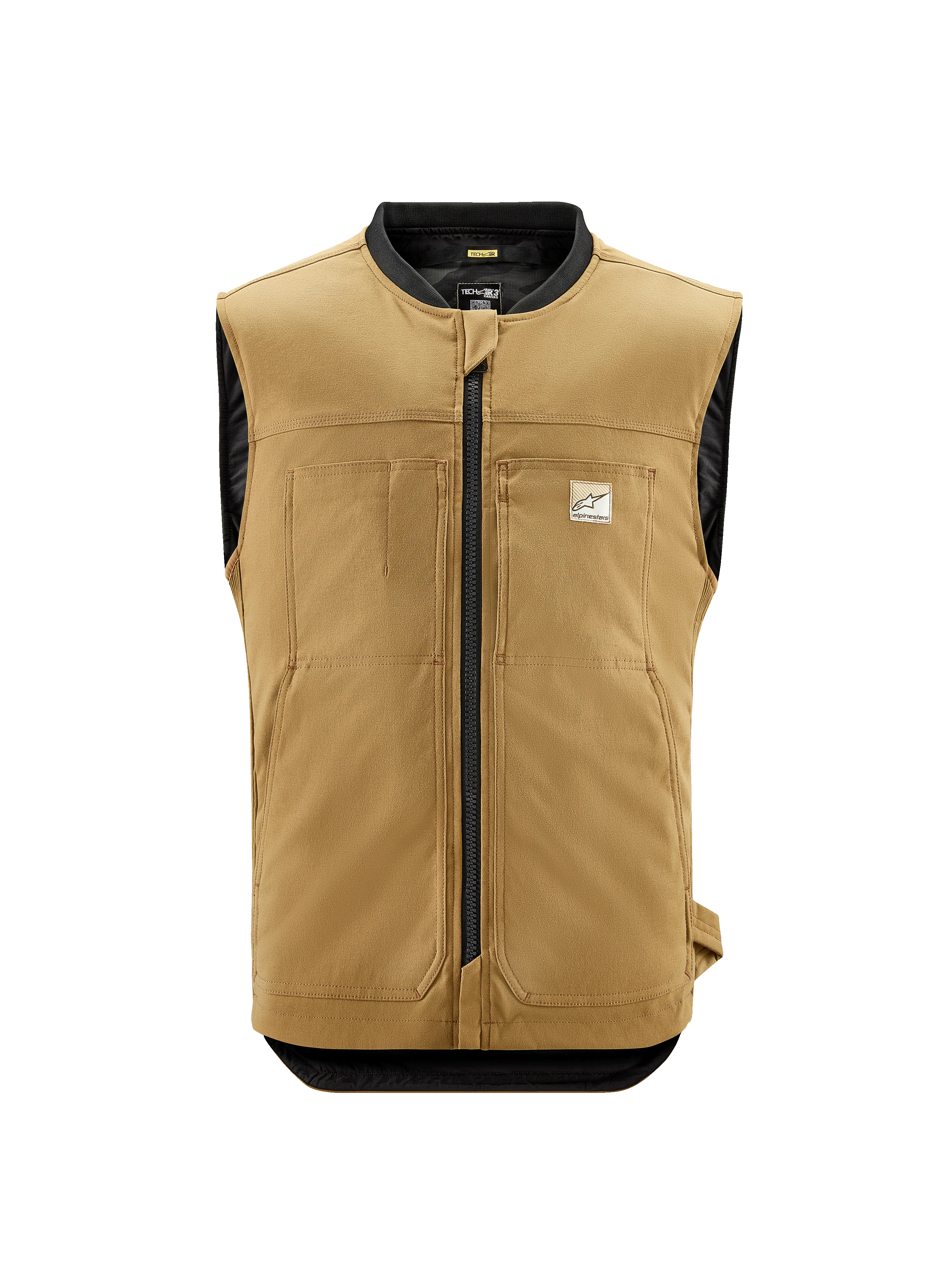 Tech-Air® 3 V2 Canvas Sistema De Airbag - Image 3