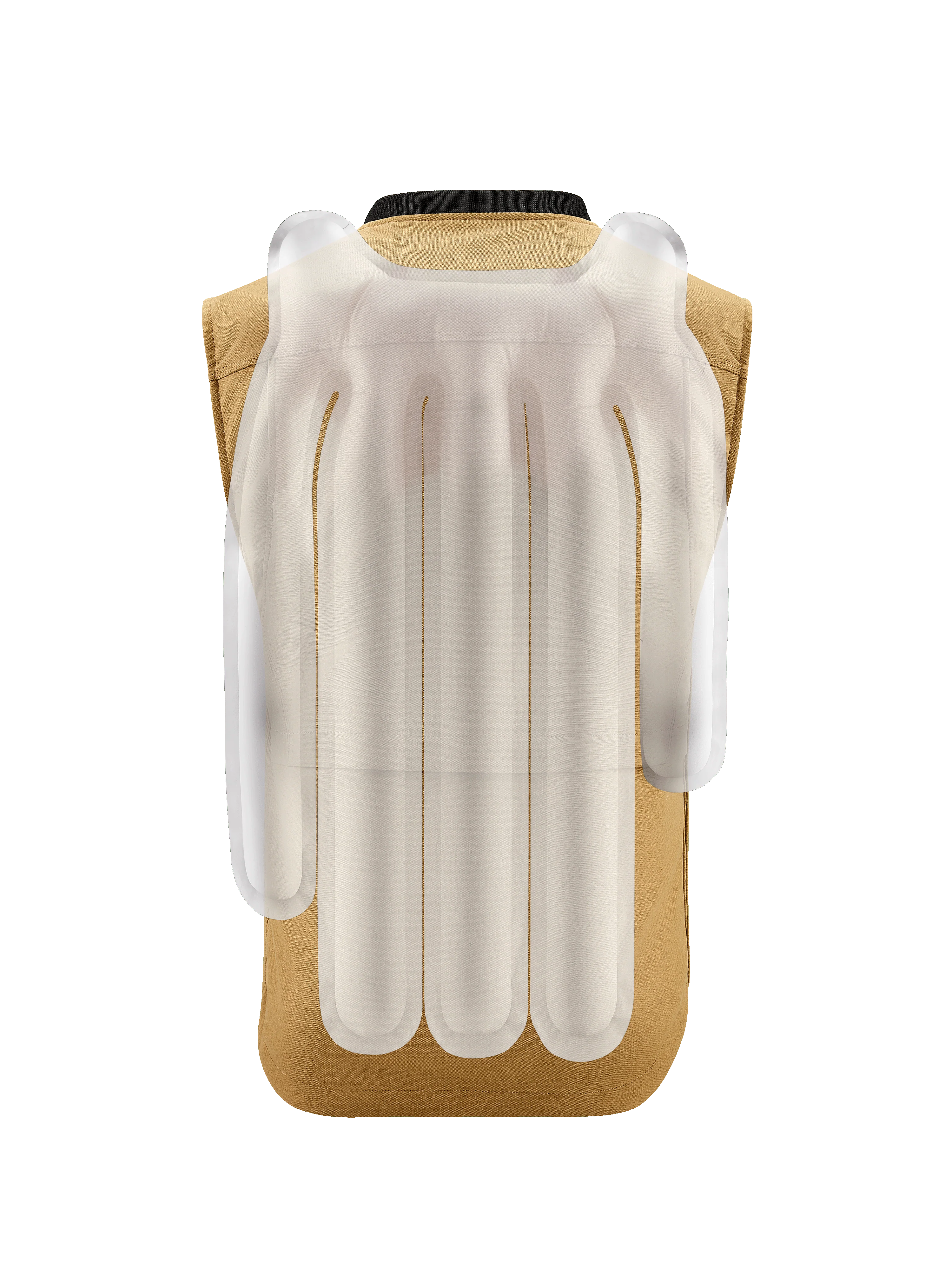 Tech-Air® 3 V2 Canvas Sistema De Airbag - Image 6