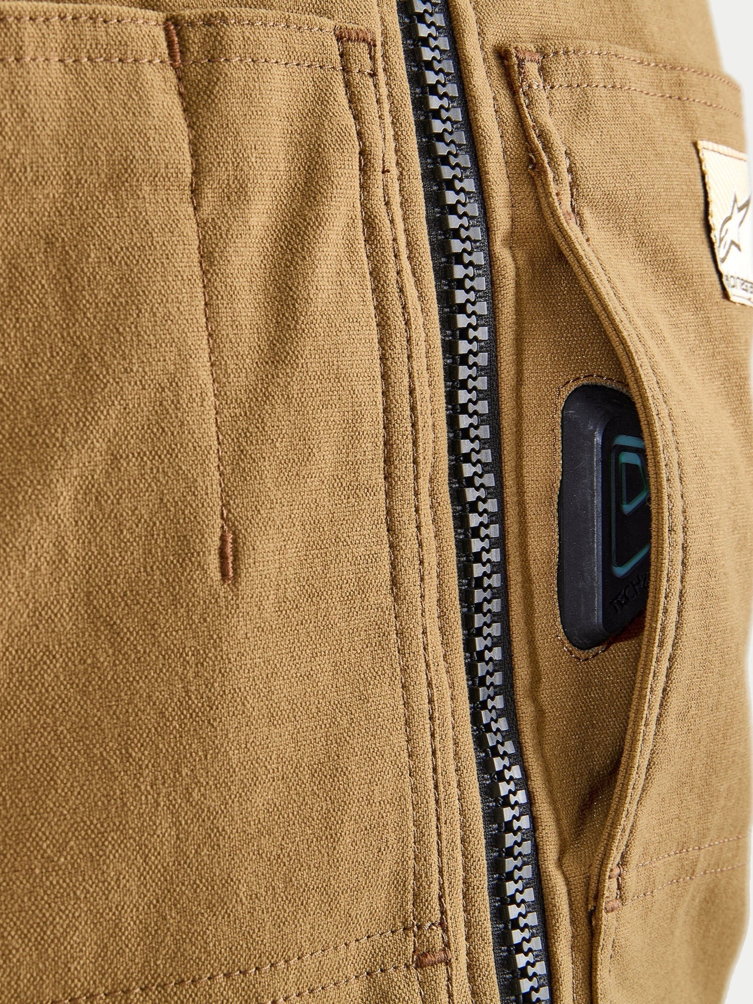 Tech-Air® 3 V2 Canvas Sistema De Airbag - Image 7