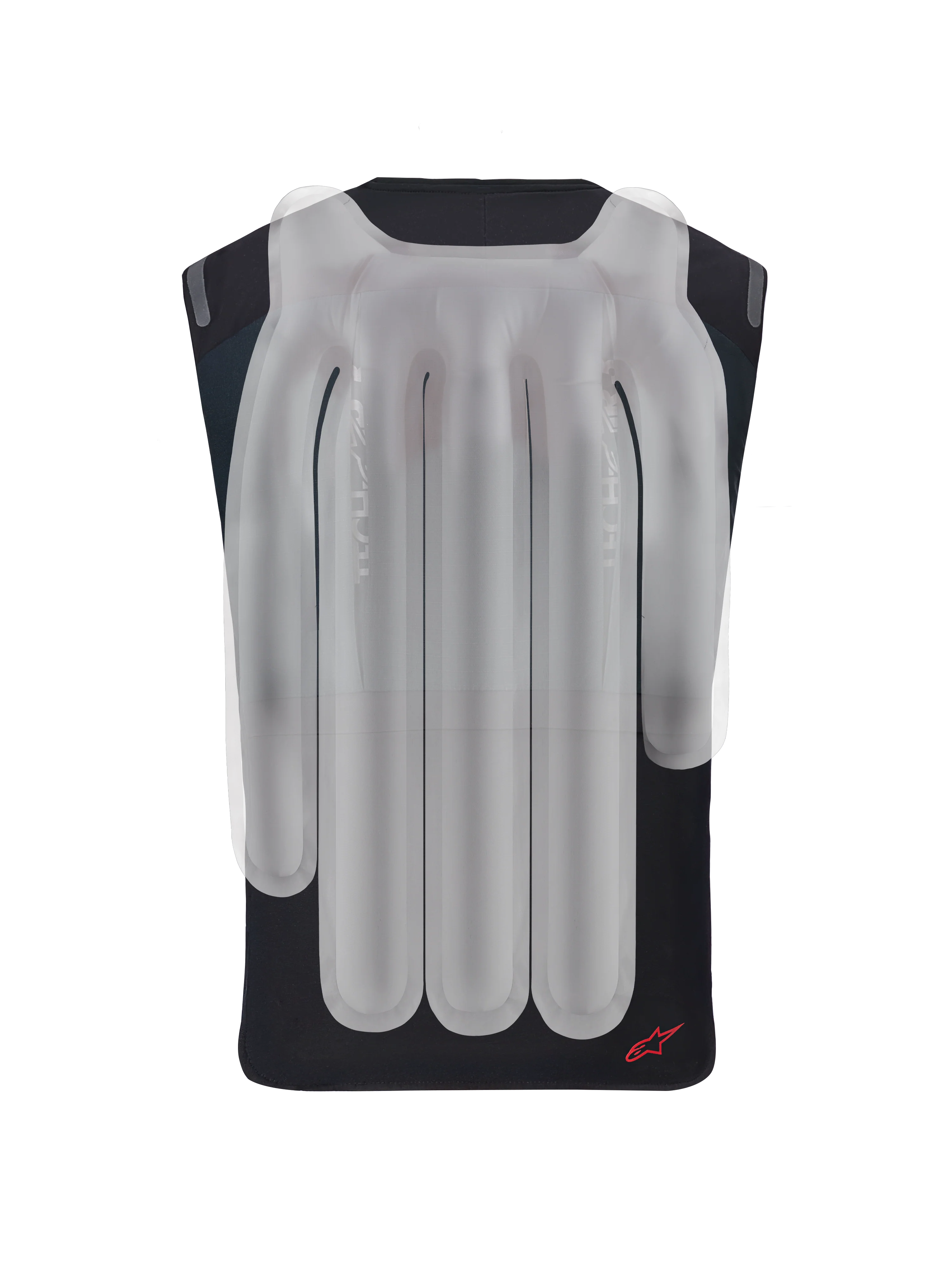 Tech-Air® 3 V2 Sistema De Airbag - Image 4