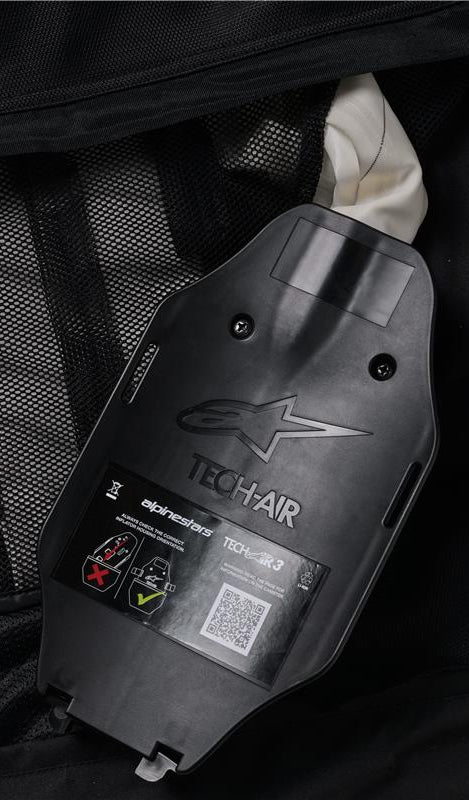 Tech-Air® 3 V2 Sistema De Airbag - Image 8