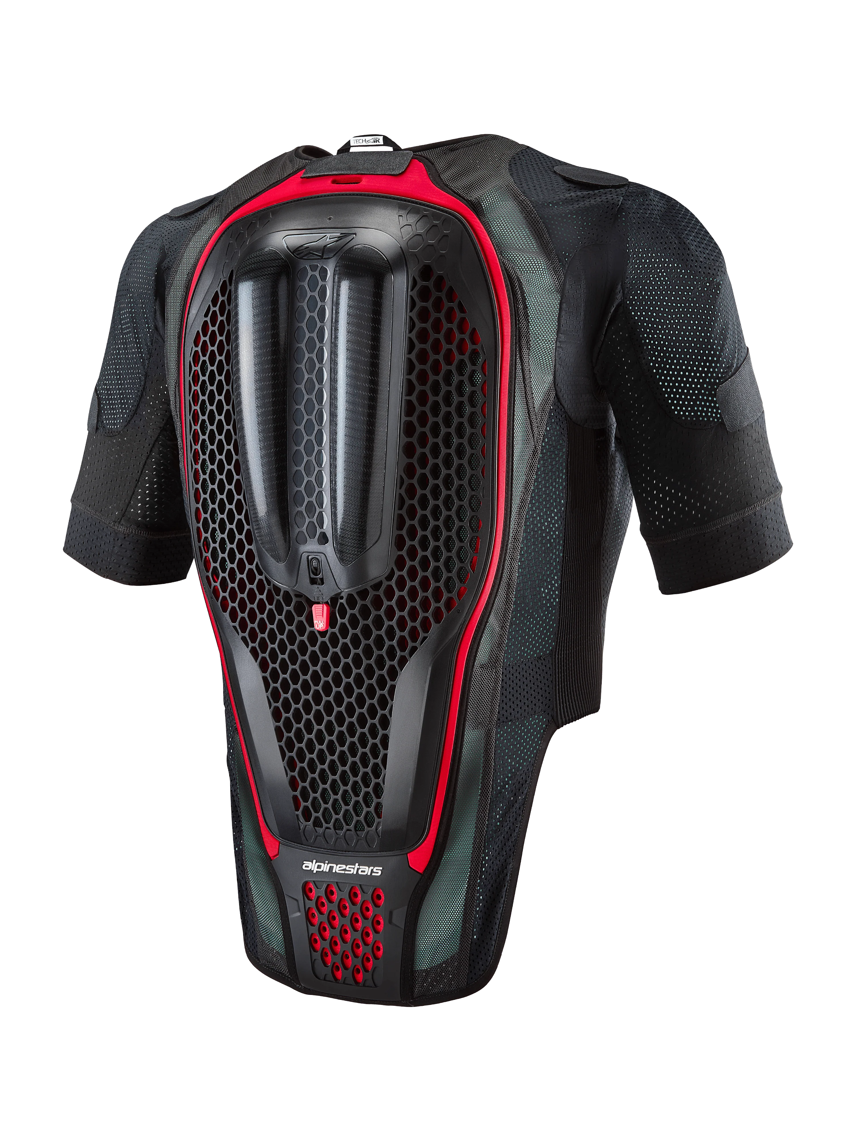 Tech-Air® 7X Sistema De Airbag - Image 4