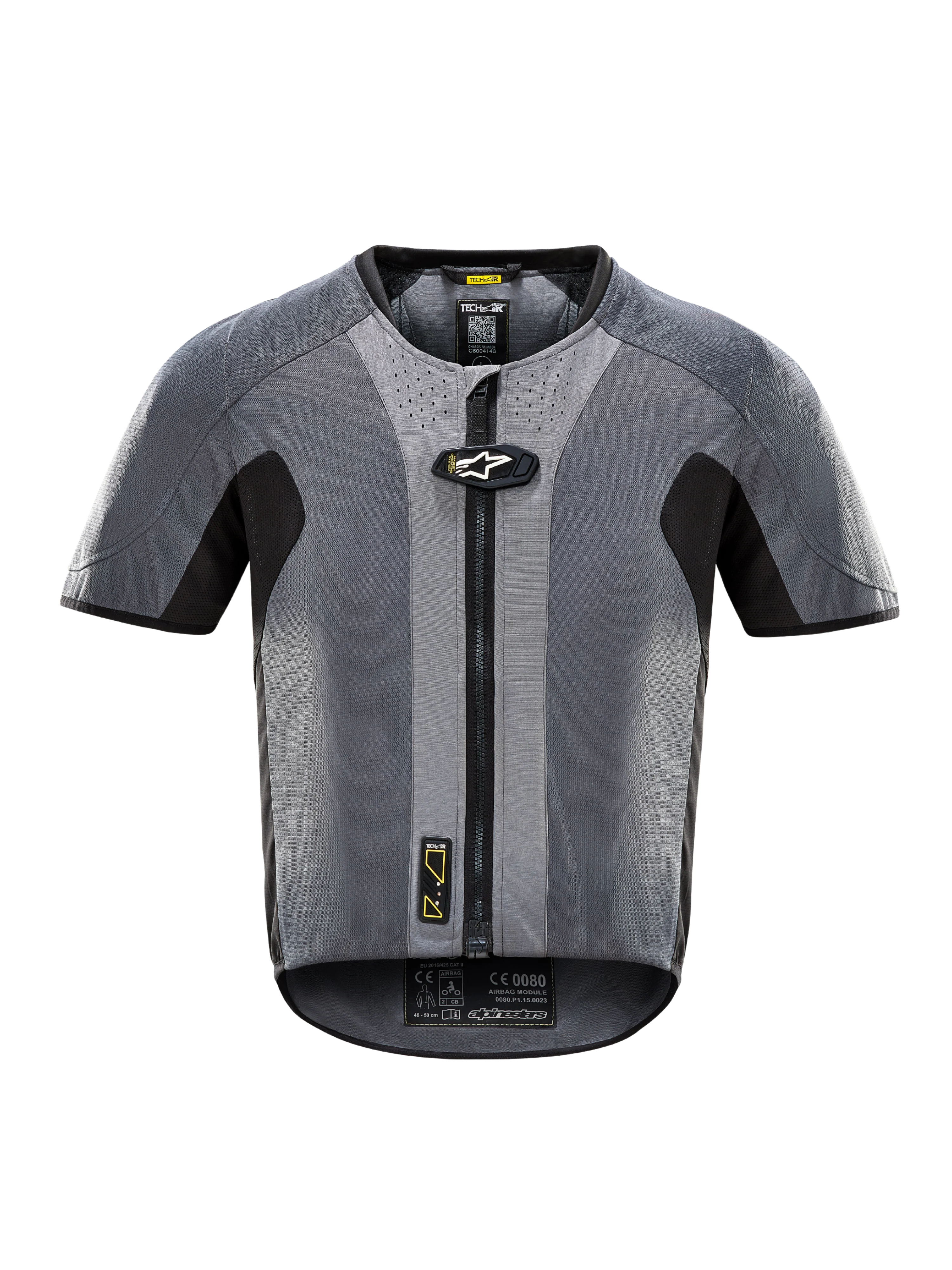 Tech-Air® 5 Sistema De Airbag