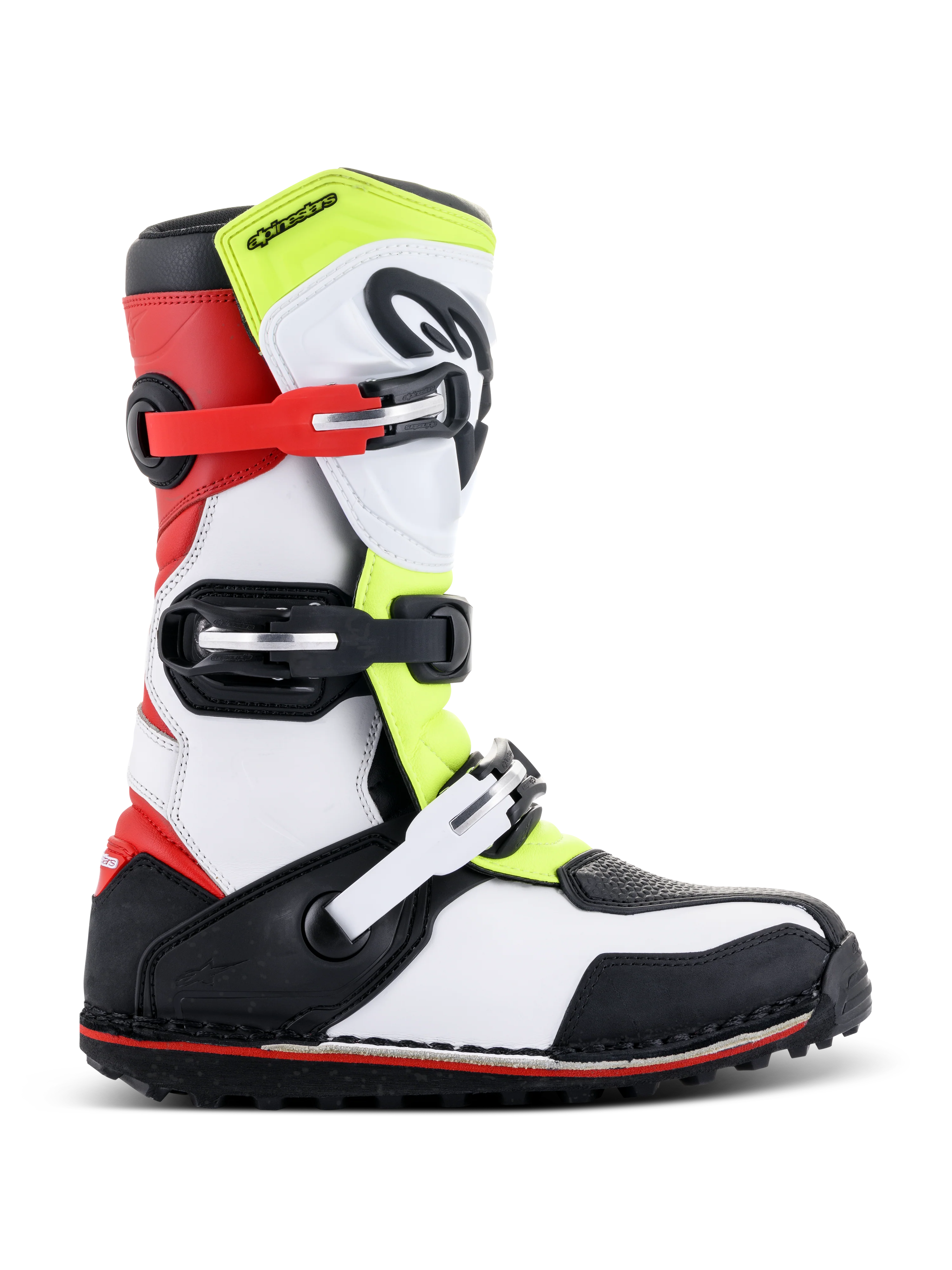 Botas Tech-T - Image 2