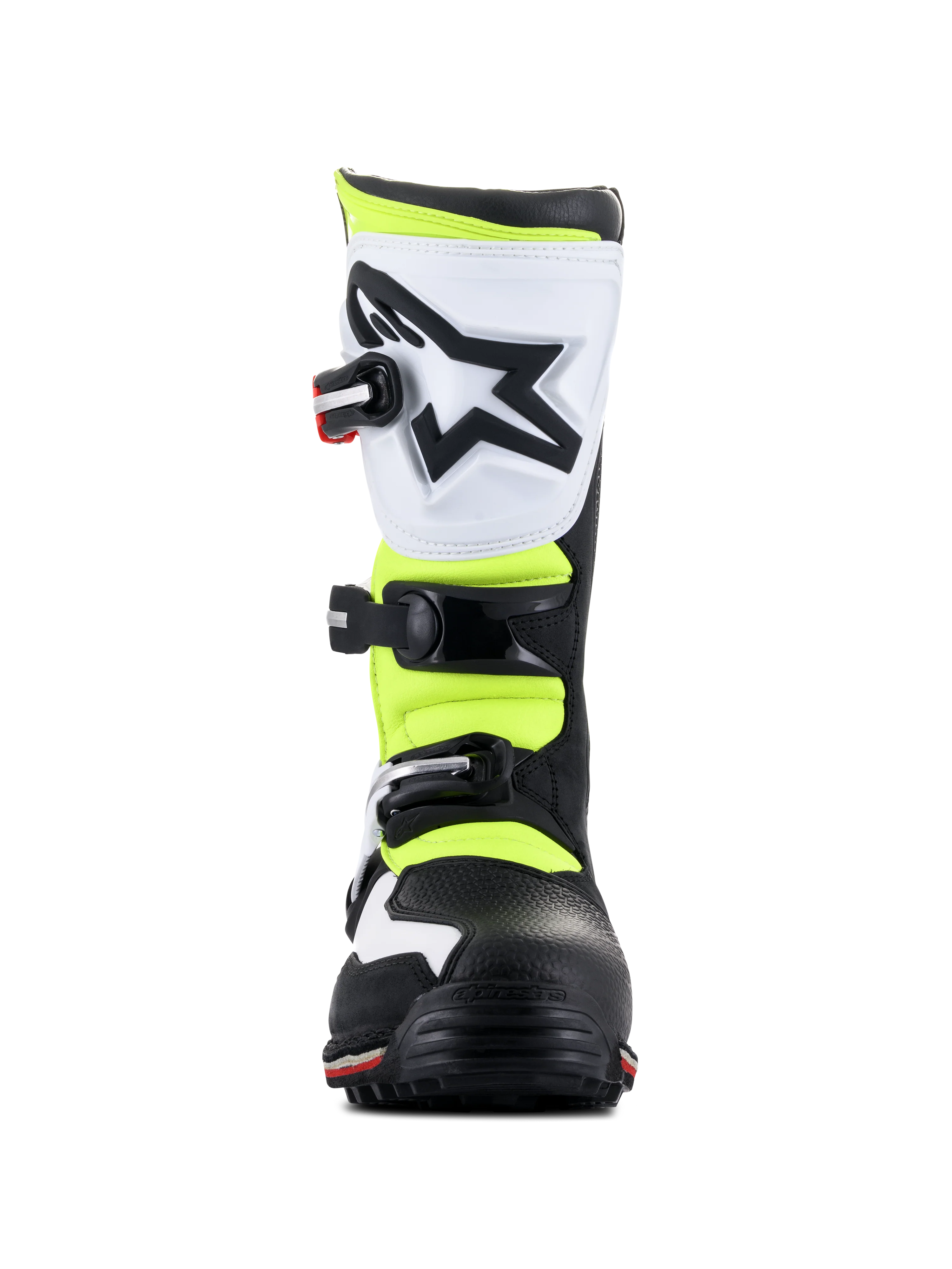 Botas Tech-T - Image 6