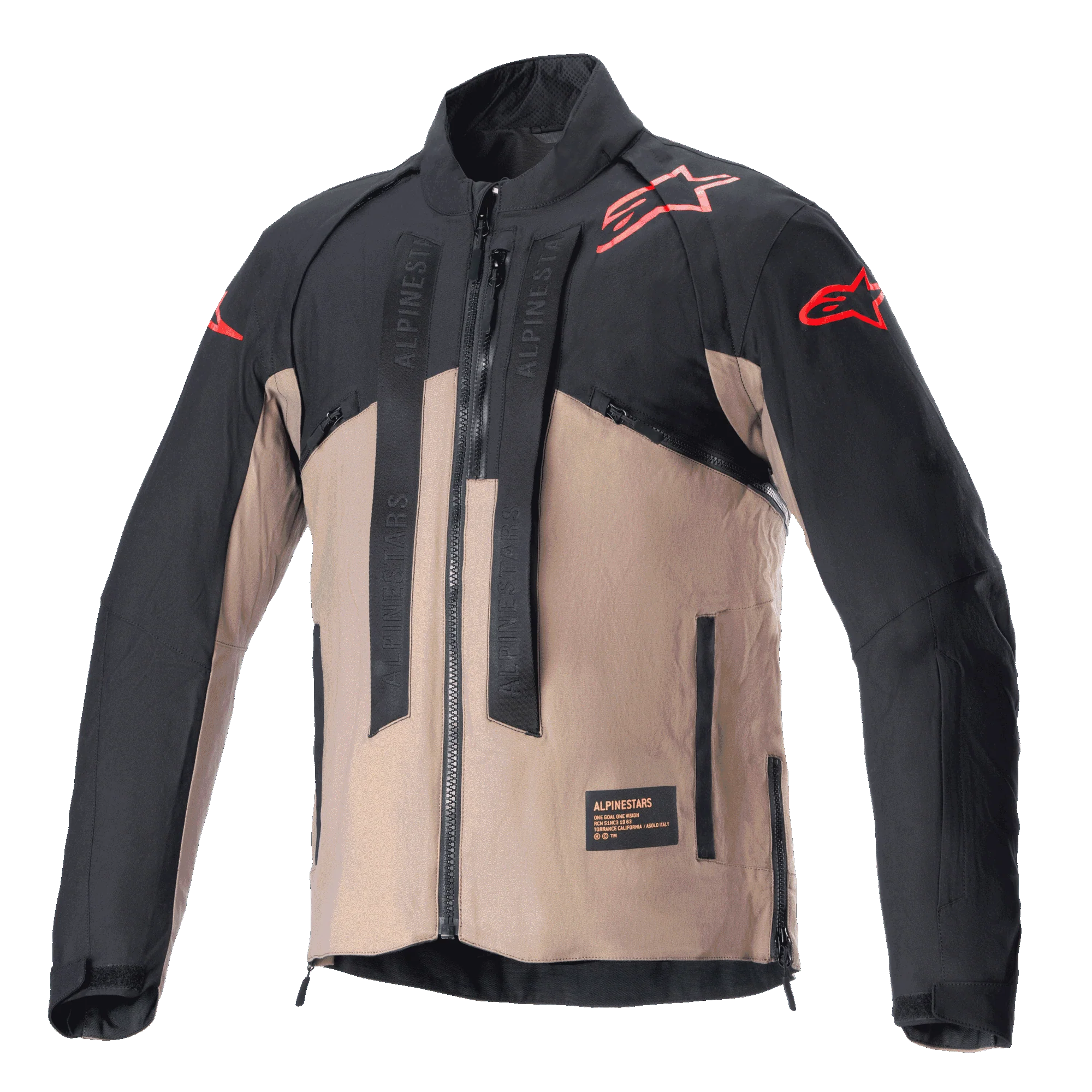 Chaqueta Techdura - Image 3
