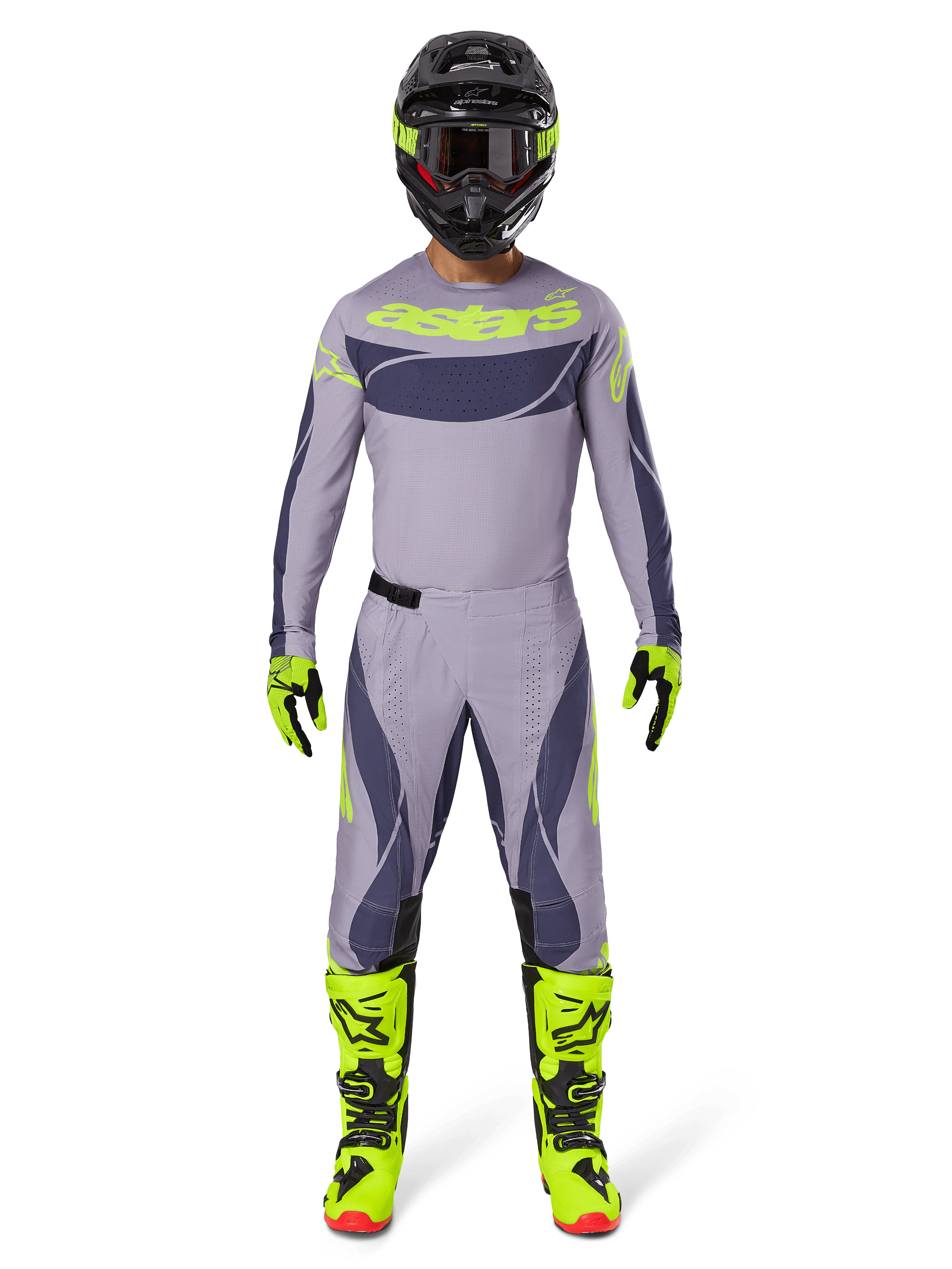 Pantalones Techstar Dreem 2025 - Image 4