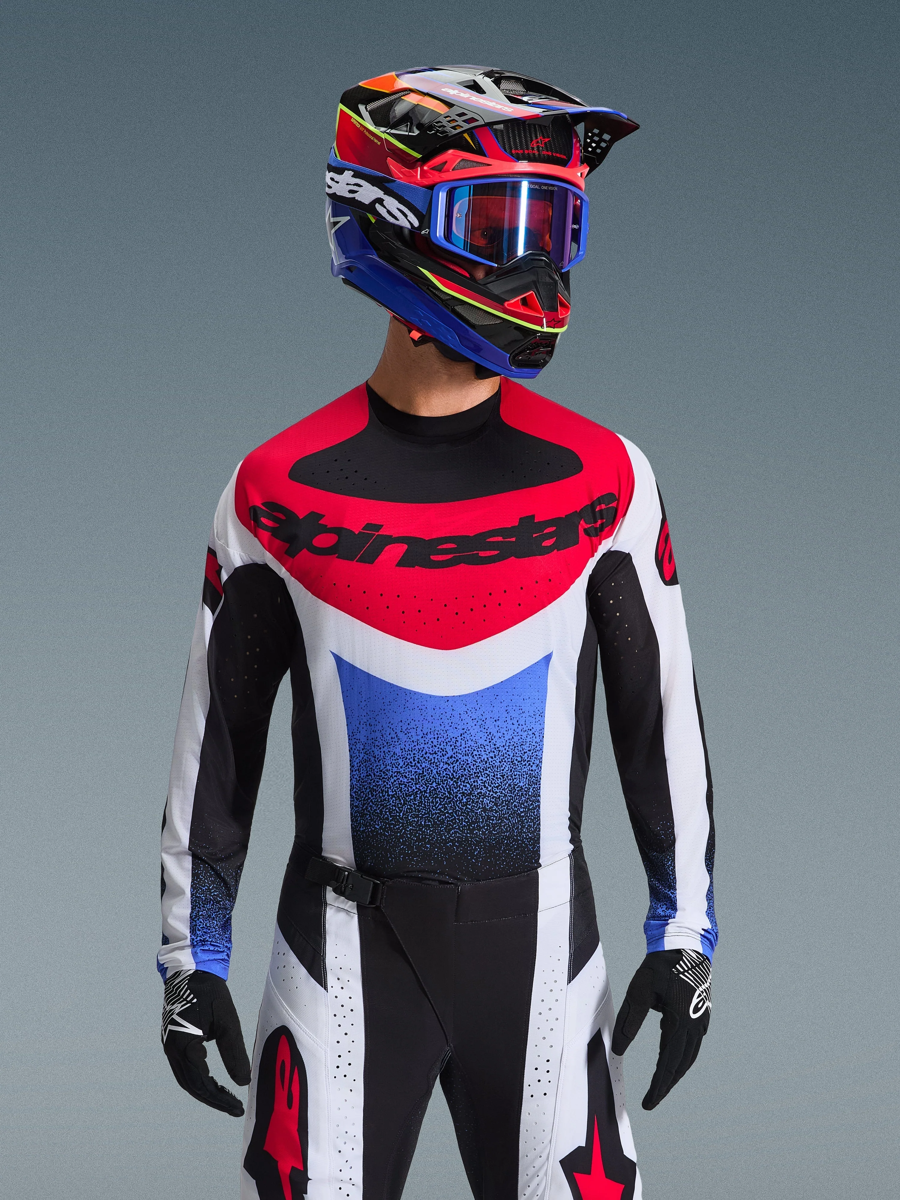 Jersey Techstar Knif 2026