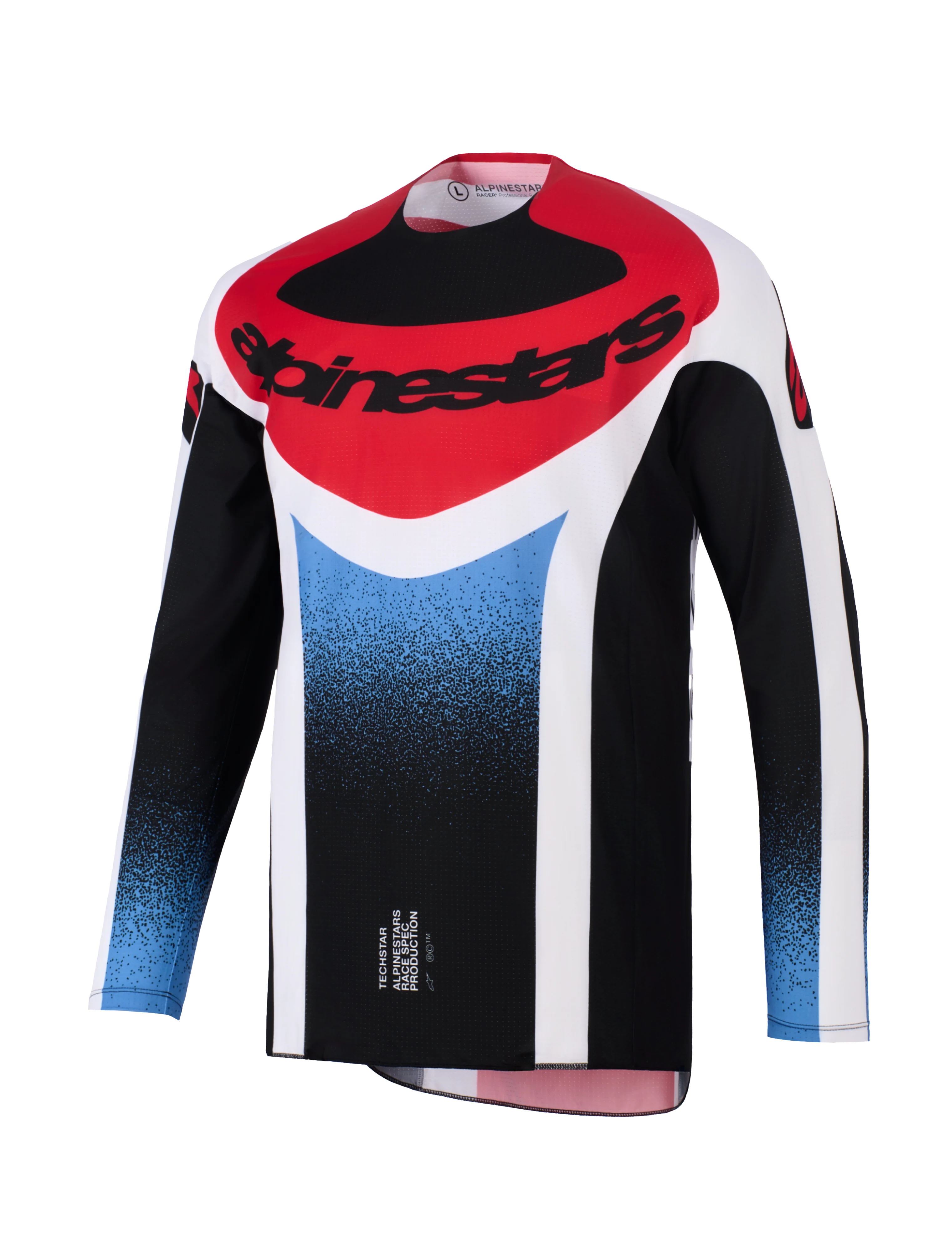 Jersey Techstar Knif 2026 - Image 3