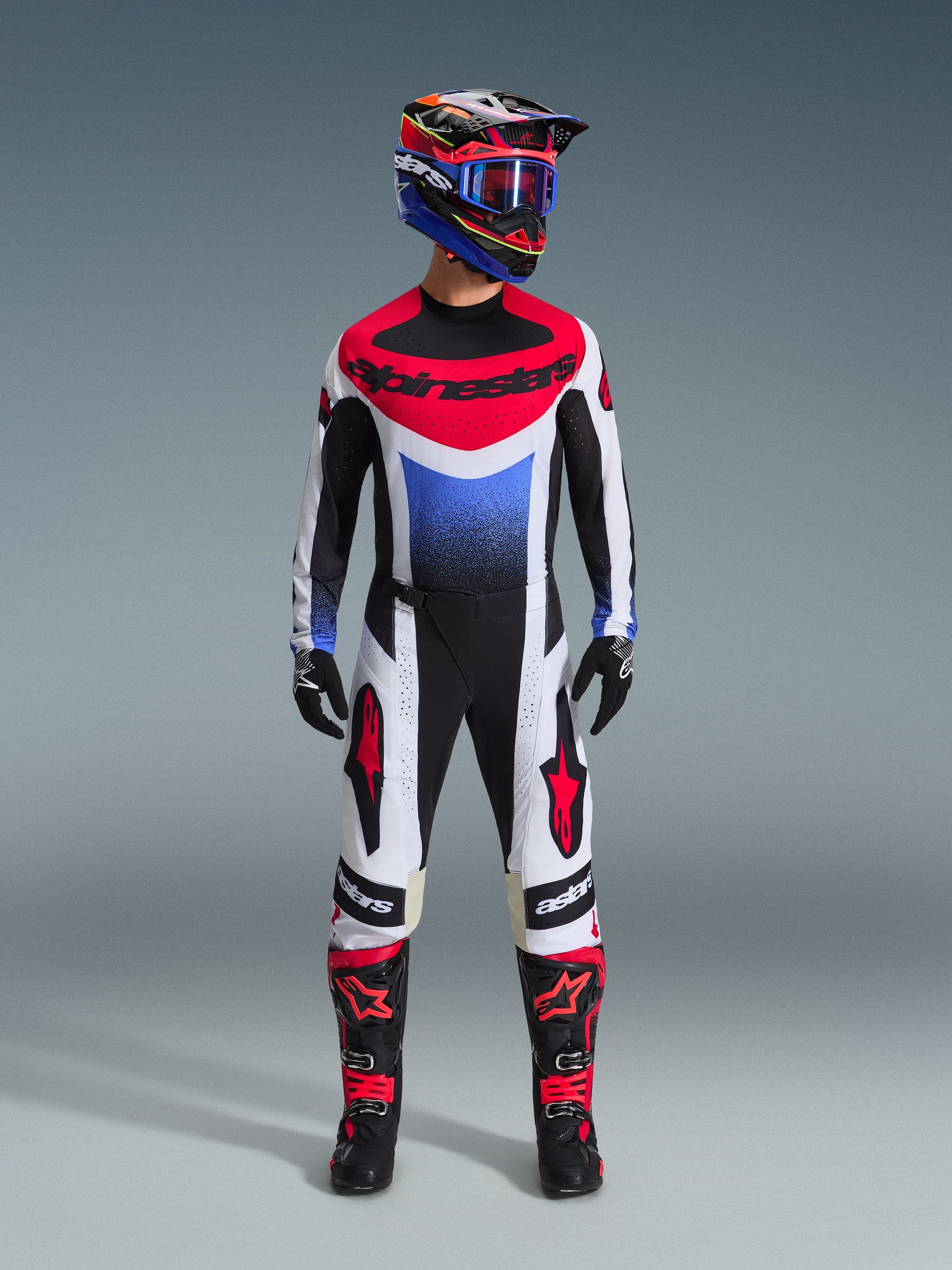 Jersey Techstar Knif 2026 - Image 5