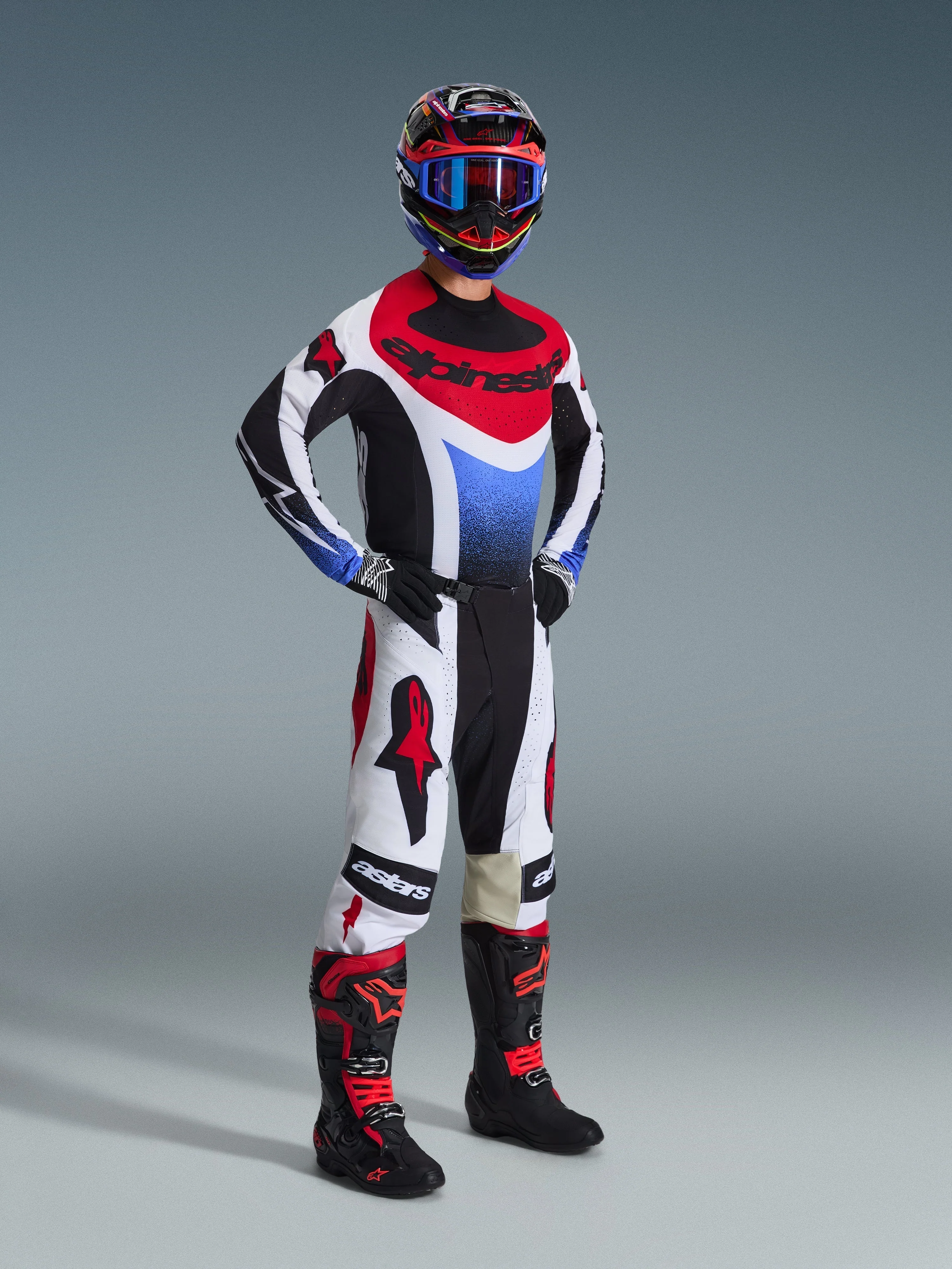 Jersey Techstar Knif 2026 - Image 6