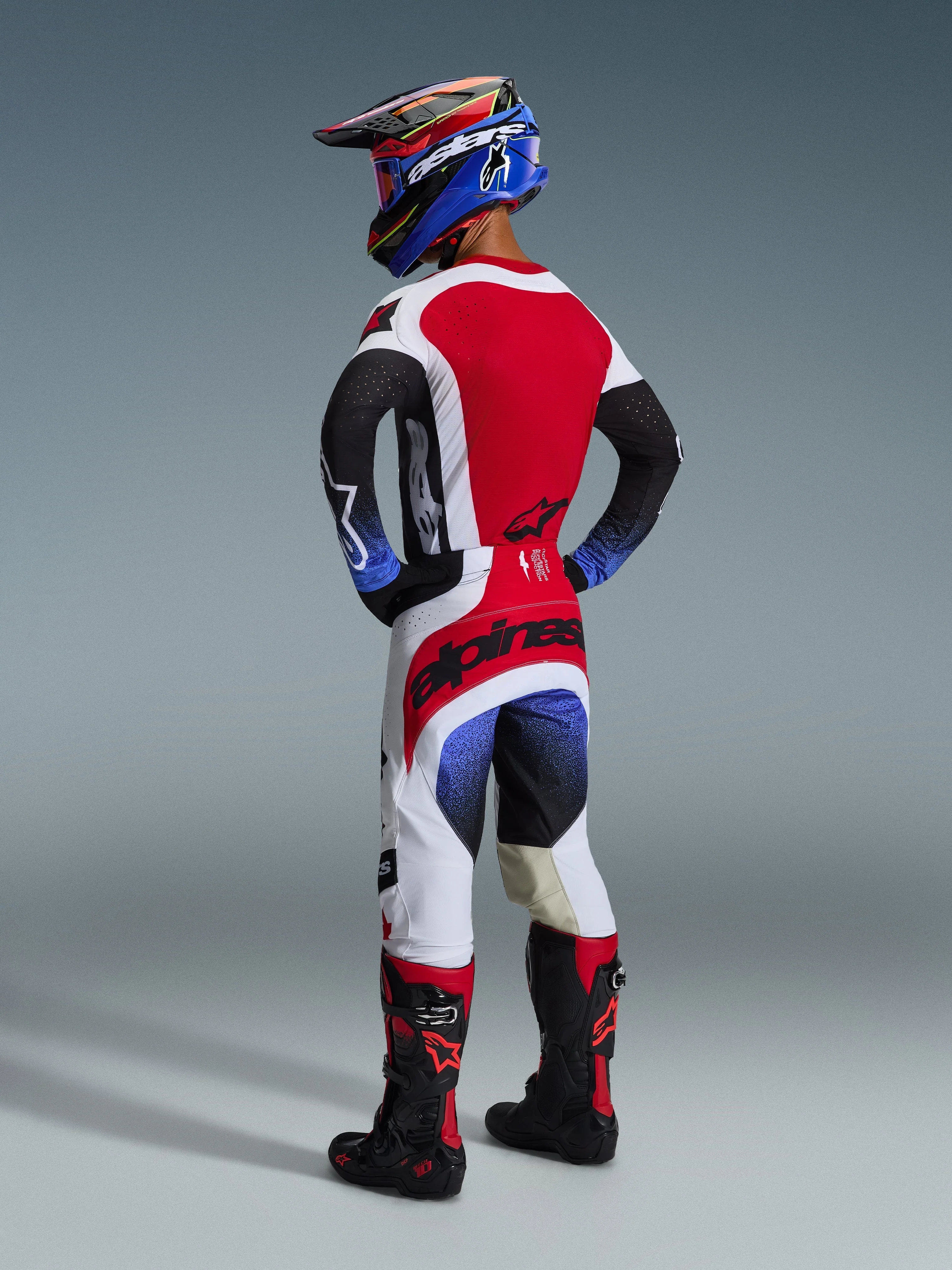 Jersey Techstar Knif 2026 - Image 7