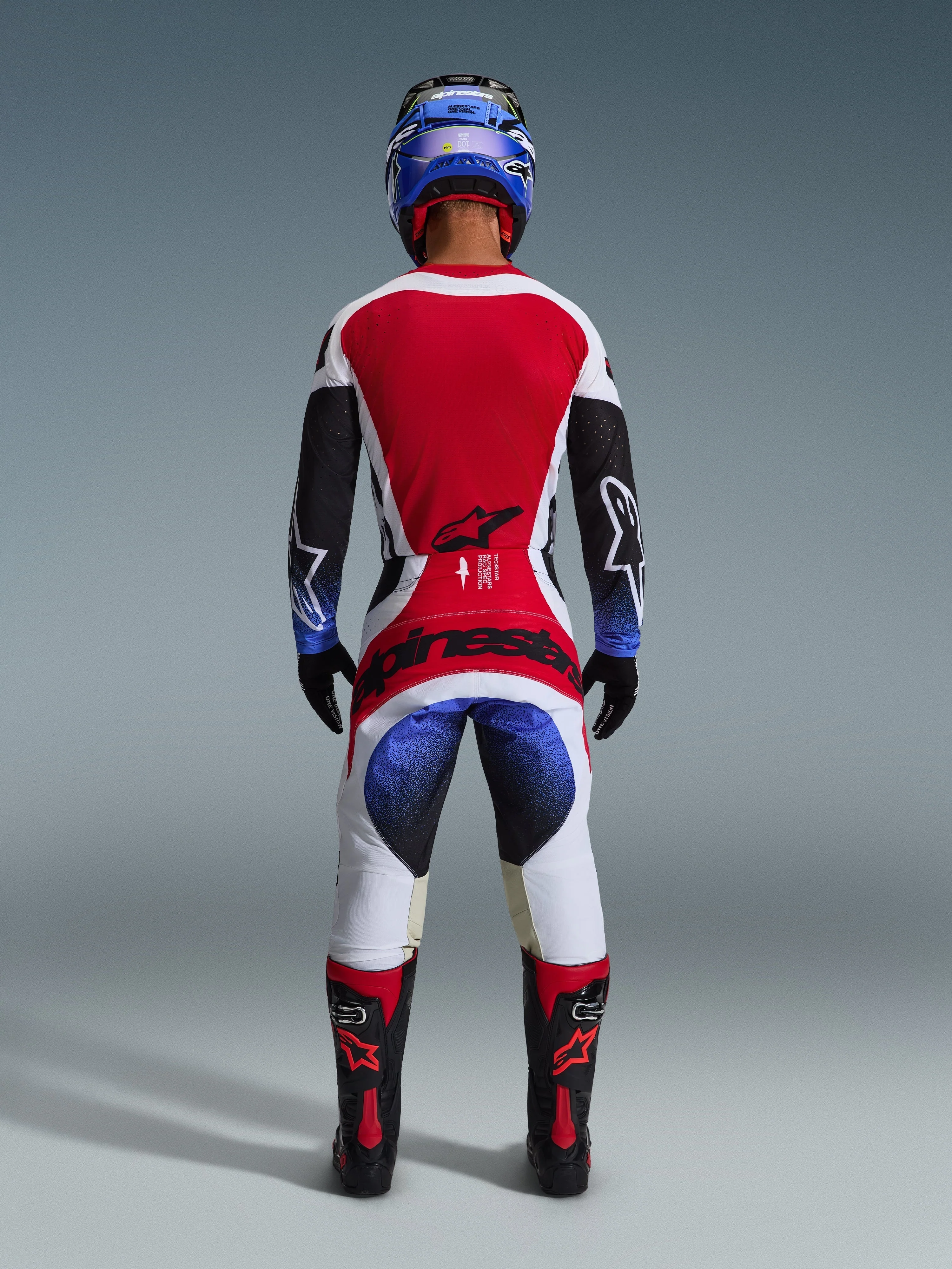 Jersey Techstar Knif 2026 - Image 8