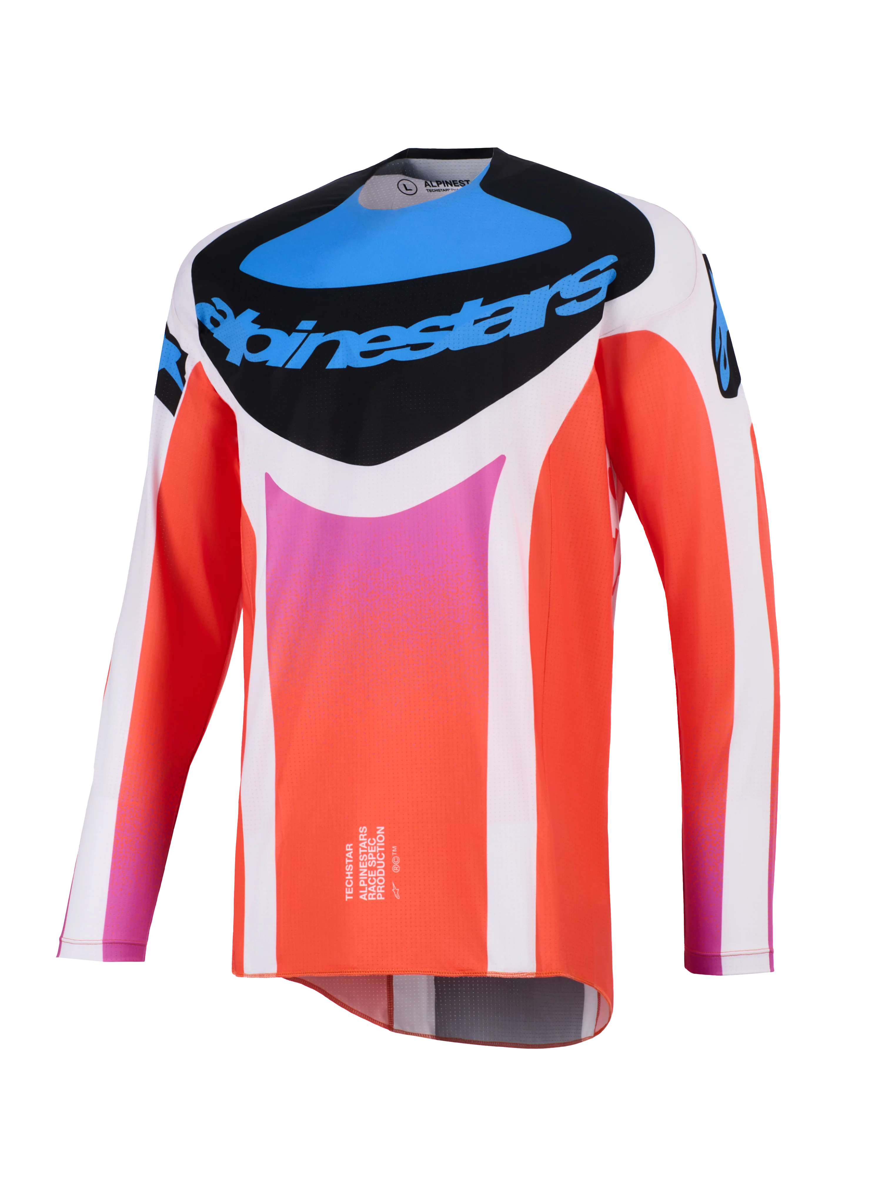 Jersey Techstar Knif 2026 - Image 4